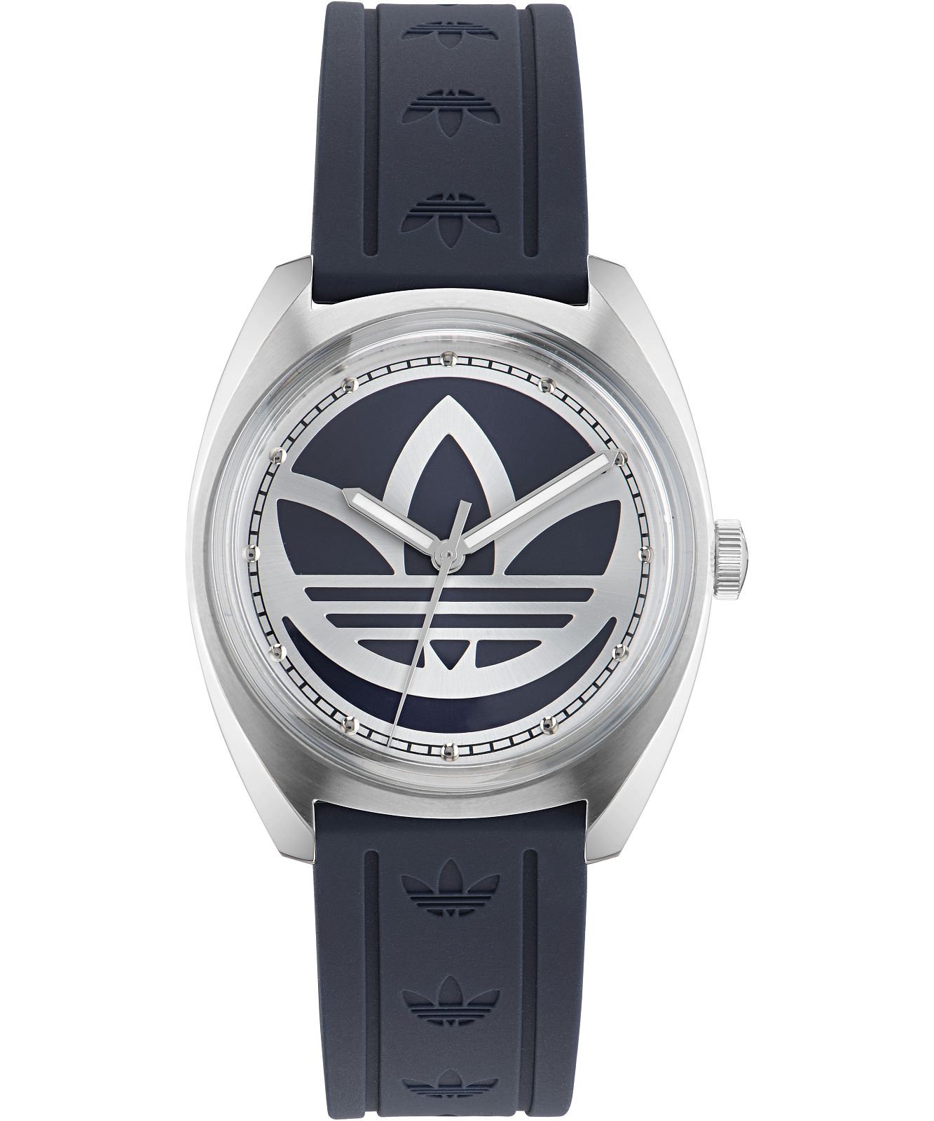 Thumbnail - Adidas Originals Edition One Unisex Blaue Uhr AOFH23014