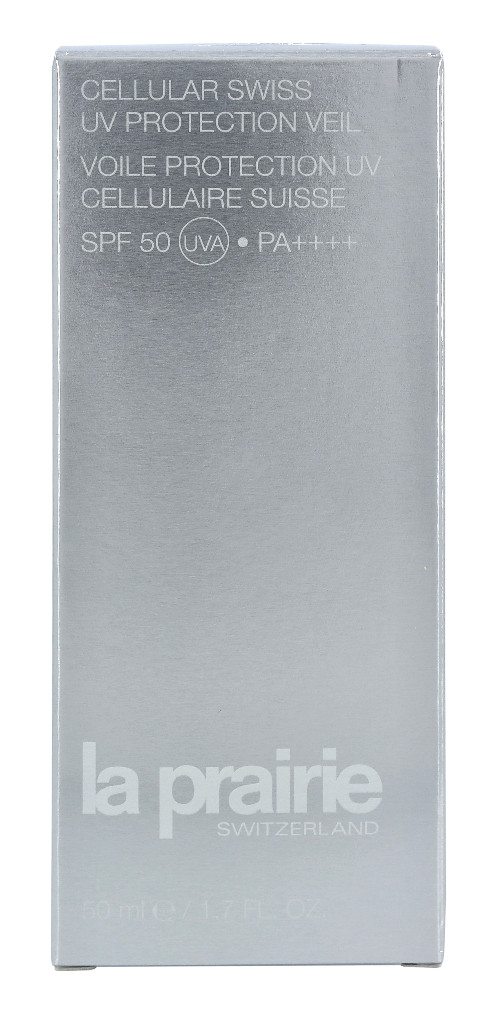 La Prairie Uv Protection Cellular Swiss Uv Protection Veil solskydd dam – bild 8