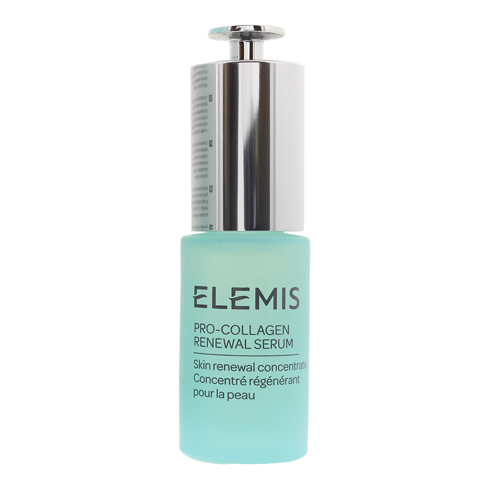 ELEMIS Pro-Collagen Renewal Serum dam – bild 5
