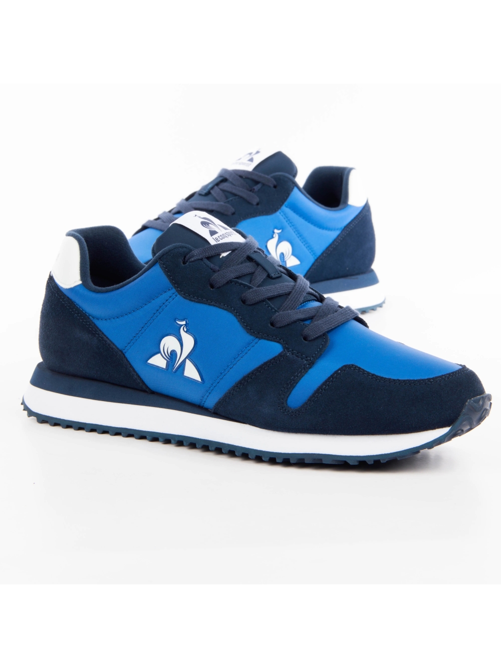Le Coq Sportif Platinum 2 Sneakers för män herr – bild 2
