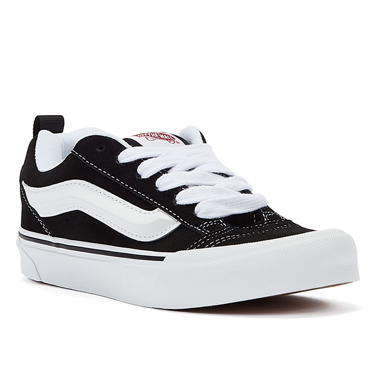 Vans Knu Skool Dam låga sneakers – bild 3