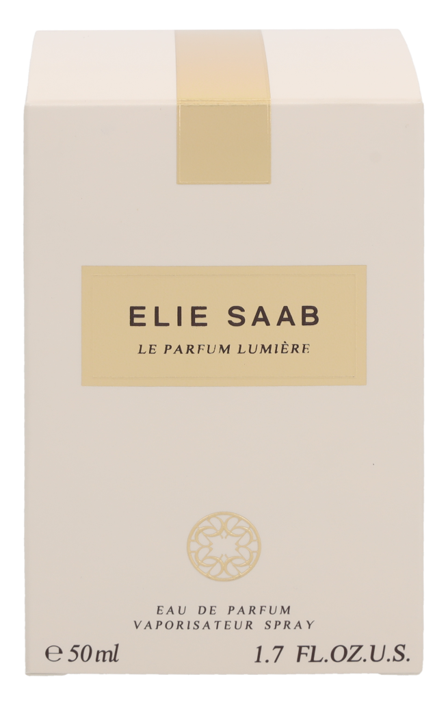 Le Parfum Lumiere Eau De Parfum 50ml Spray For Her 2