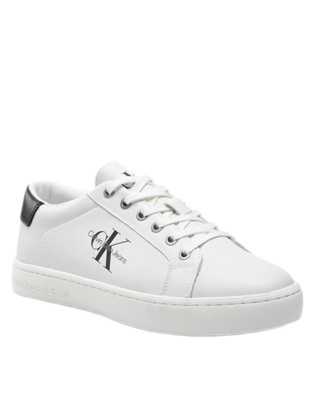 Calvin Klein Herr Retro Sneakers