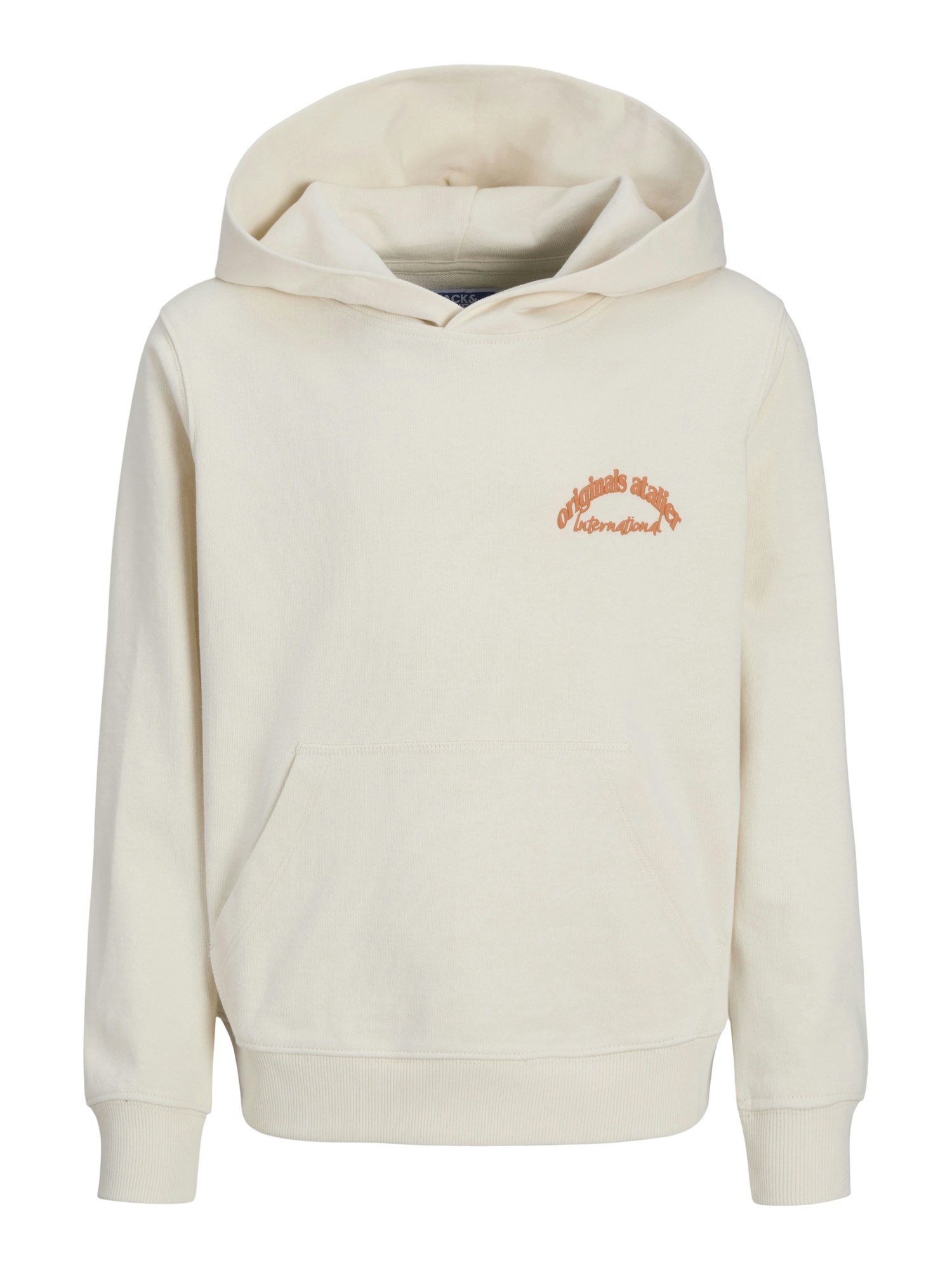 Jack & Jones junior hoodie