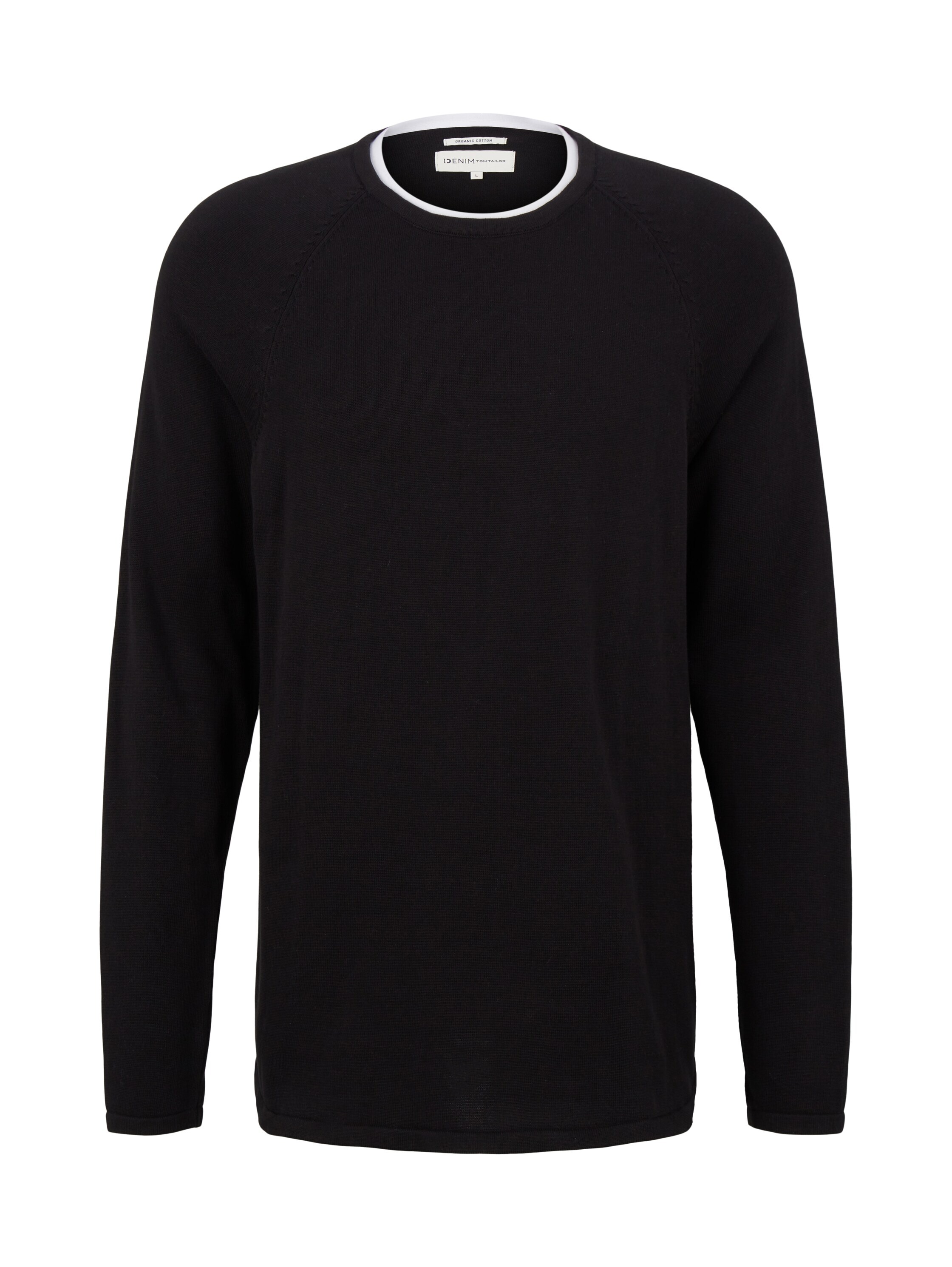 Thumbnail - Tom Tailor Strickpullover