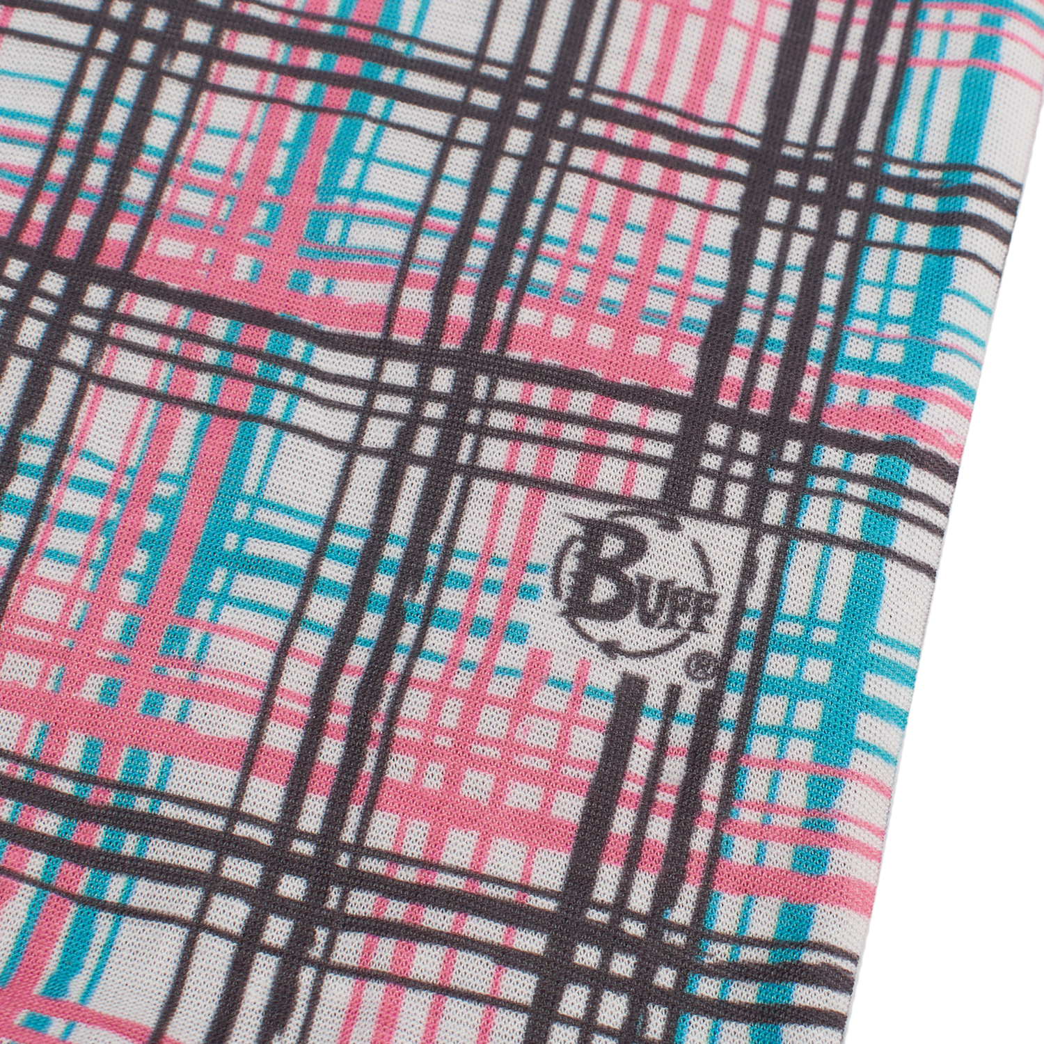 Buff Multifunktionell Polar Nackvärmare 124900 Unisex halsdukar & sjalar dam – bild 8