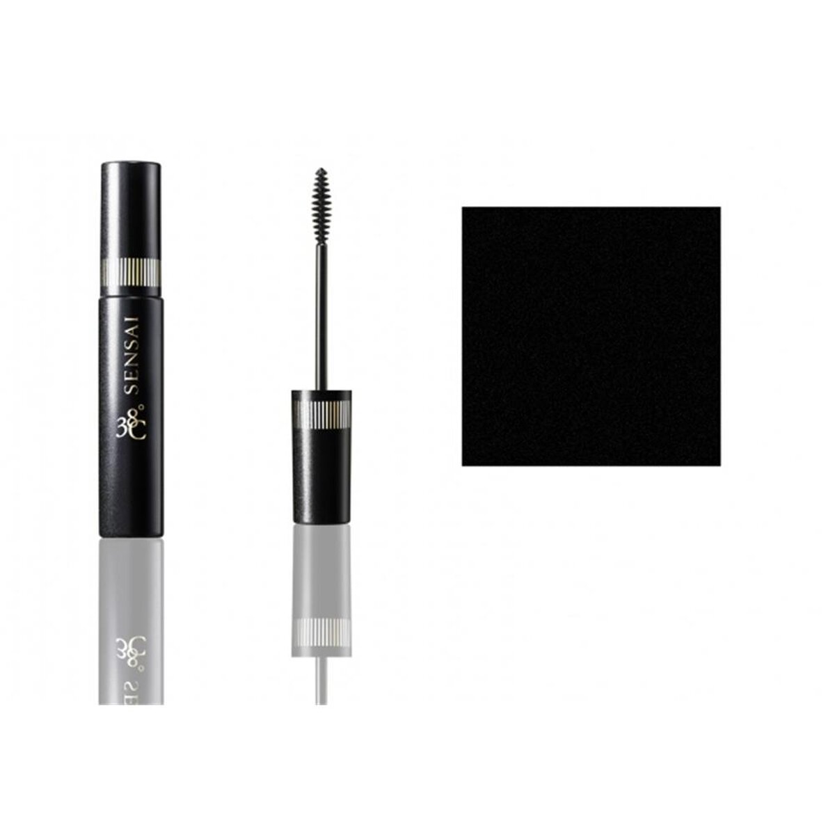 Thumbnail - MASCARA 38°C KOLLEKTION - Mascara 38°C - Schwarz 6ml