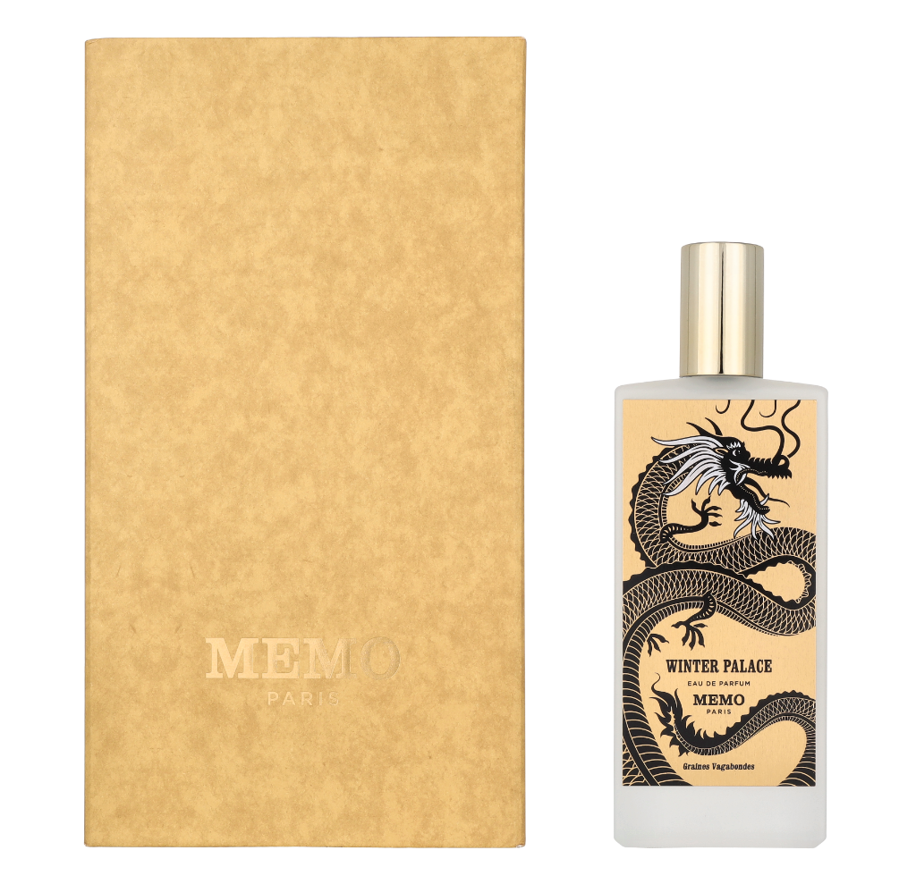 Thumbnail - Memo Winter Palace Edp Spray.