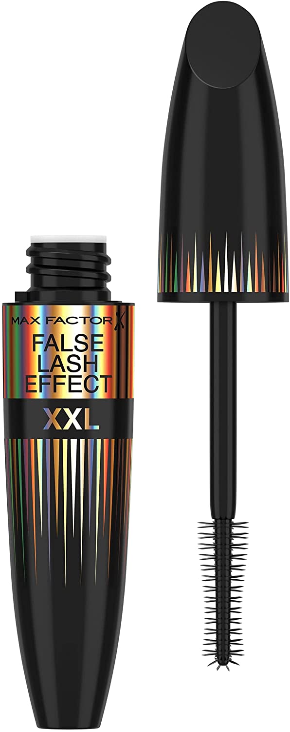 Max Factor False Lash Effect XXL Mascara 12 ml Svart ögonsmink dam – bild 10