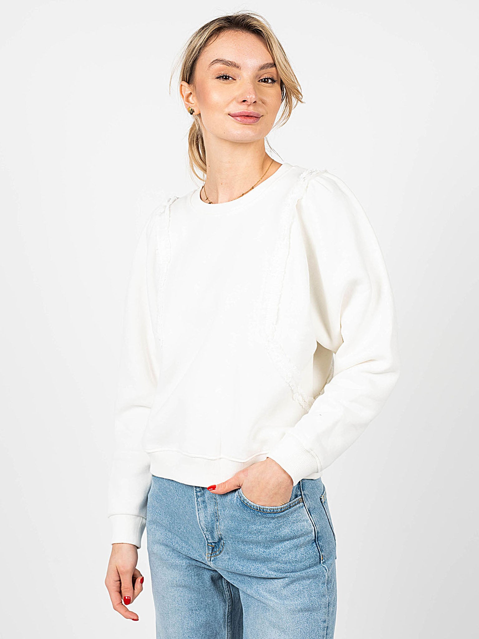 Sweatshirt Esther Dam 2
