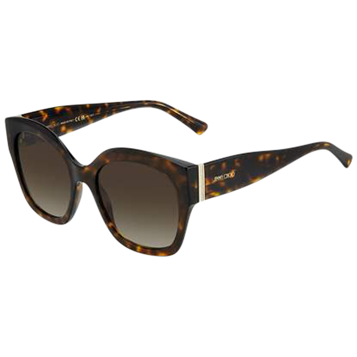 Thumbnail - Jimmy Choo Sonnenbrille LEELA/S 086HA 55