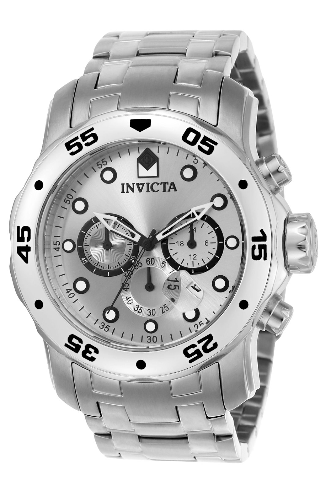 Thumbnail - Invicta Pro Diver - SCUBA 0071 Herrenuhr - 48mm