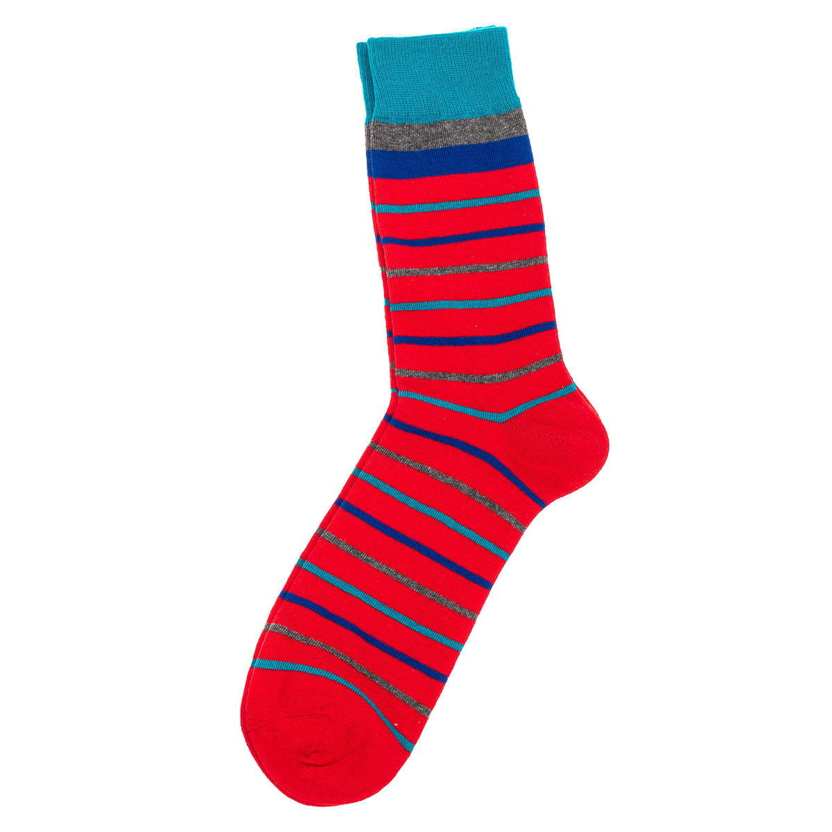 Thumbnail - Color Sox High Top Baumwollsocken D080M Herren