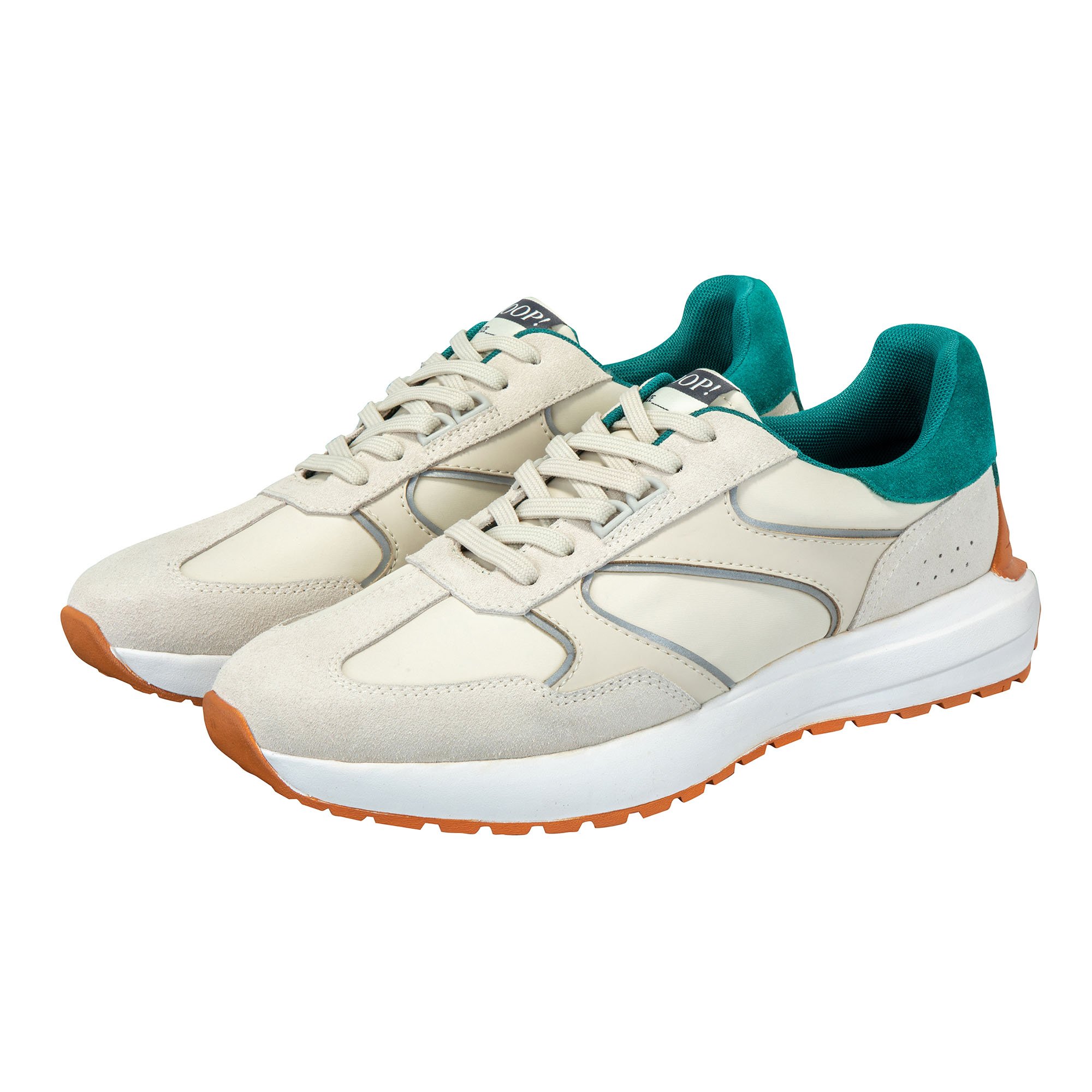 Thumbnail - Joop Misto Helos Sneaker