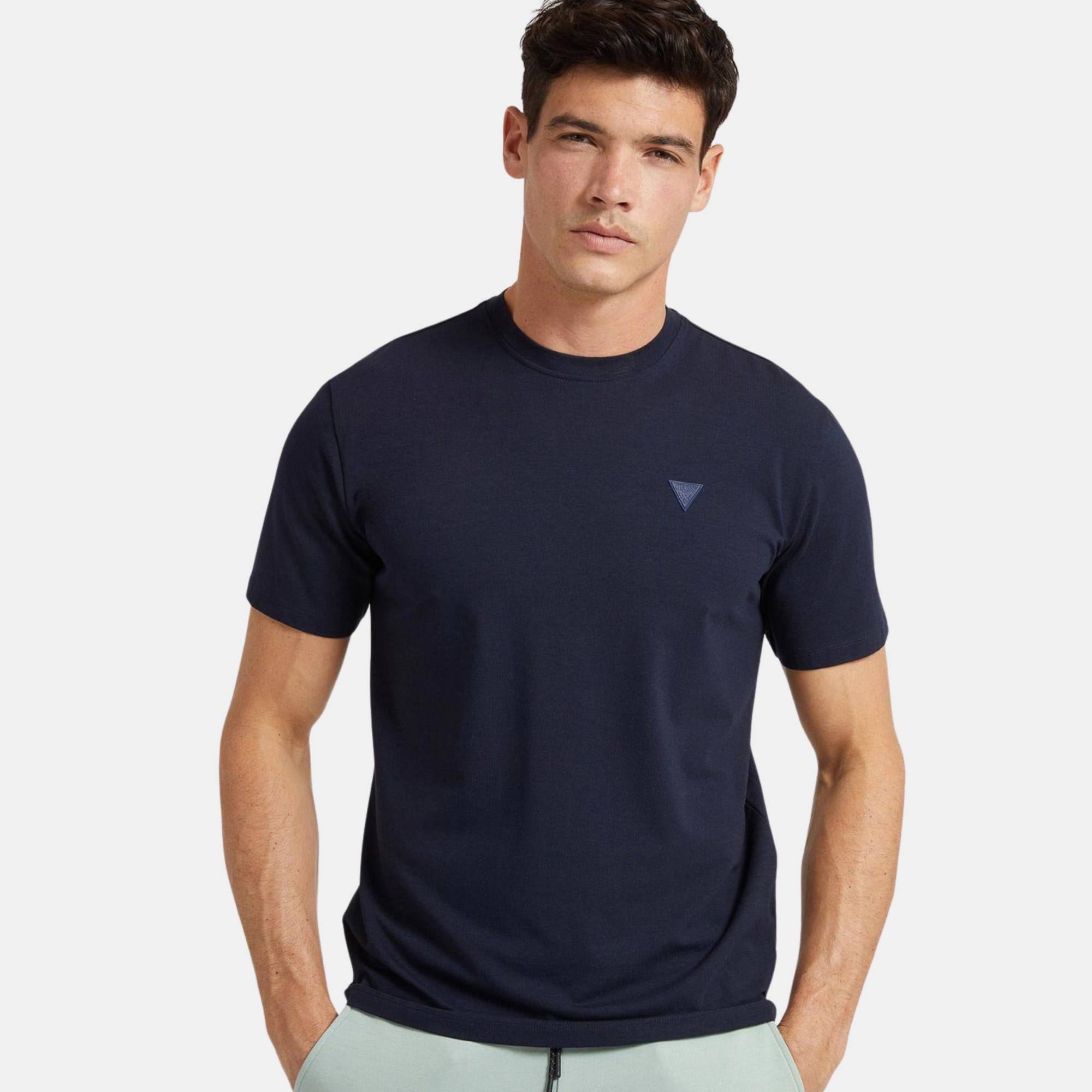 Thumbnail - Z2Yi12Jr06K Hedley Ss T-Shirt G7V2