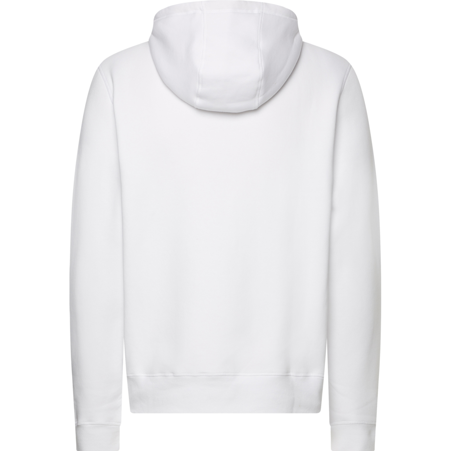 Hoodies Logo Hoodie 3