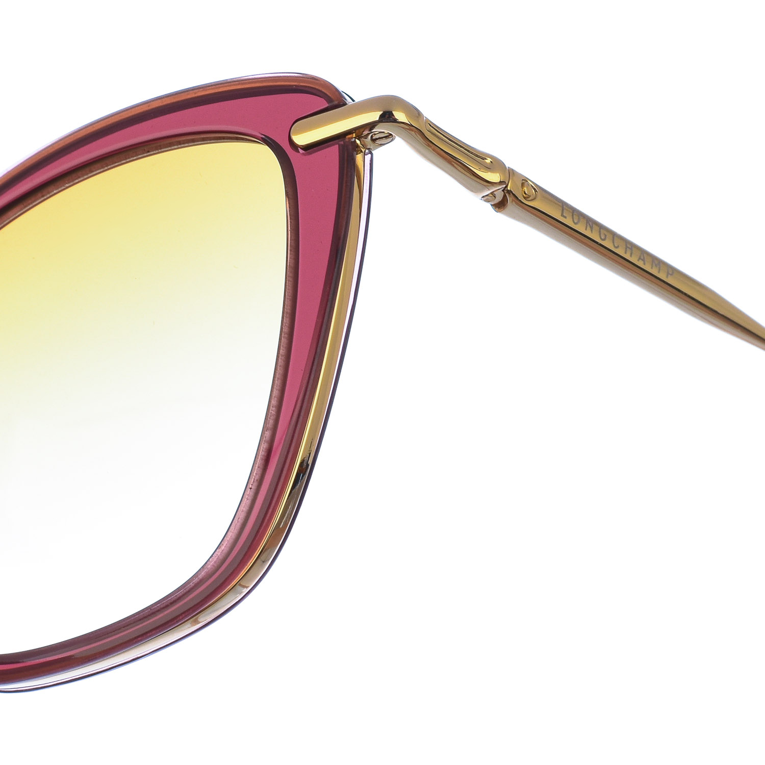 Longchamp Solglasögon LO638S dam – bild 2