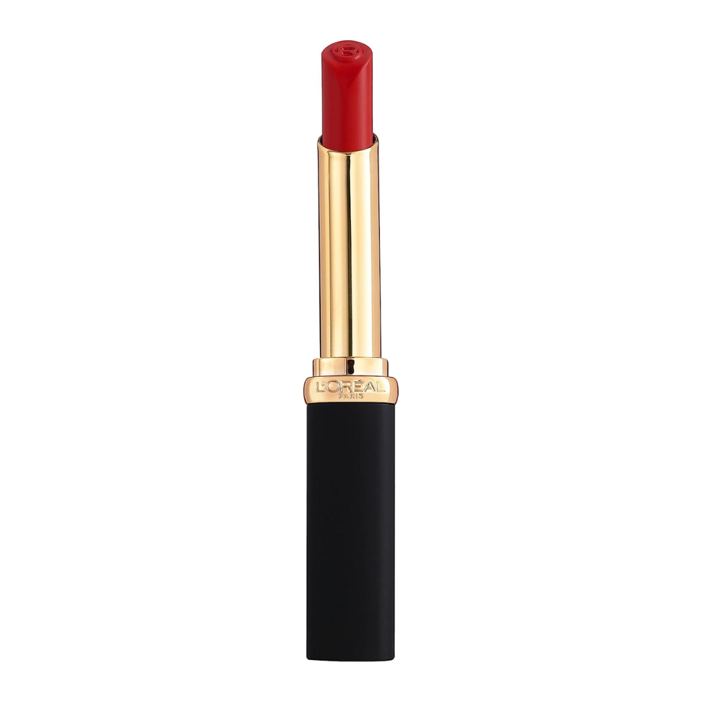 L'Oreal Paris Womens Color Riche Intense Volume Matte Lipstick - 336 Le Rouge Avant-garde - NA - One Size