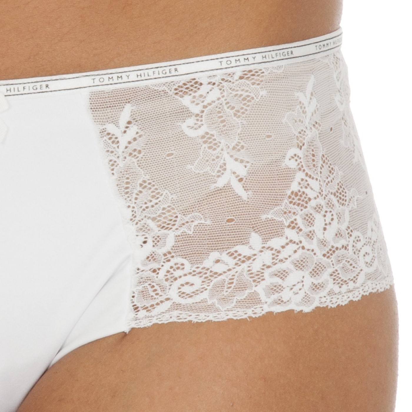TOMMY HILFIGER Rita Brasilianska culotte-trosor 1367900144 kvinnor dam – bild 2