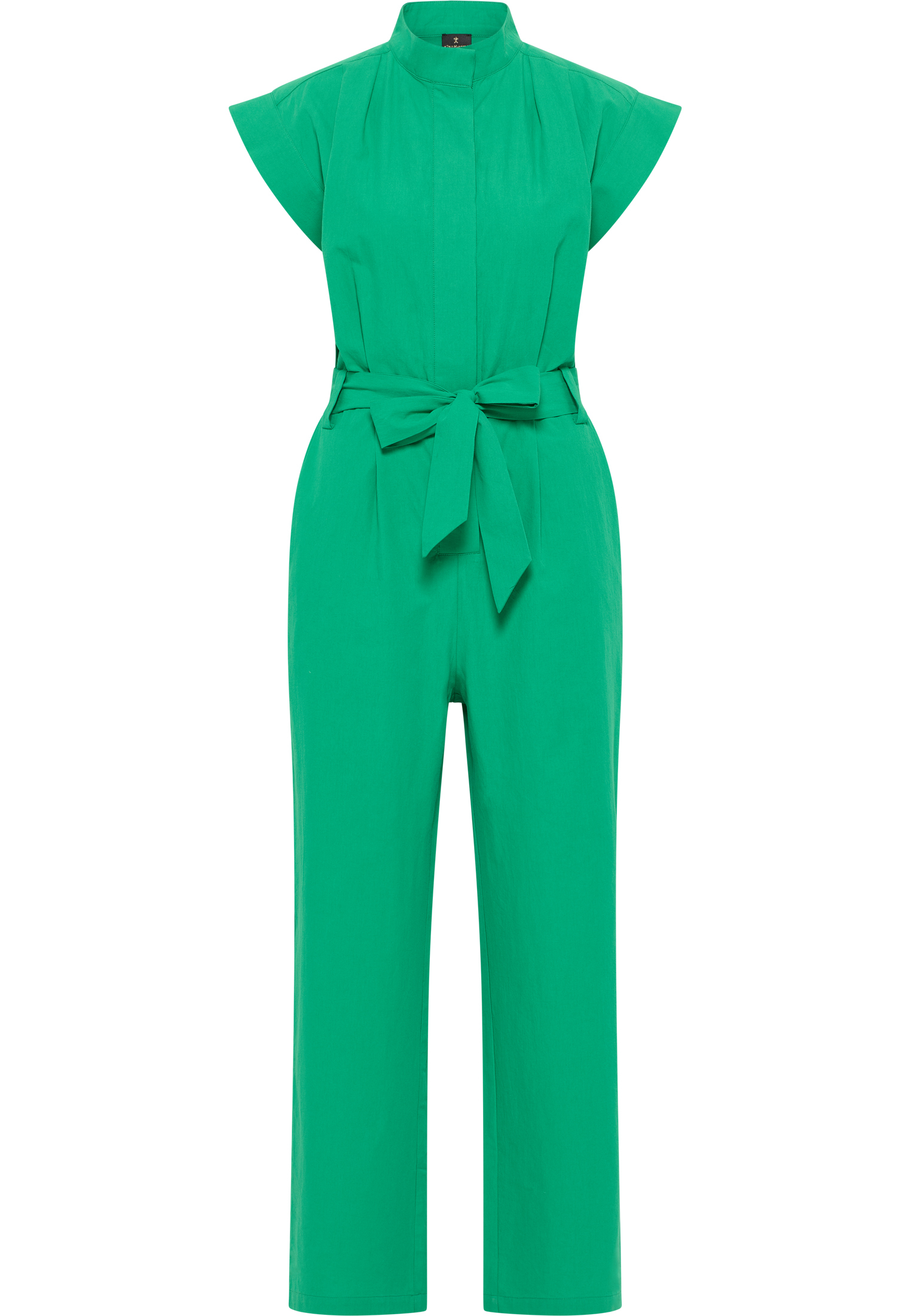 Dreimaster Jumpsuit Dames groente