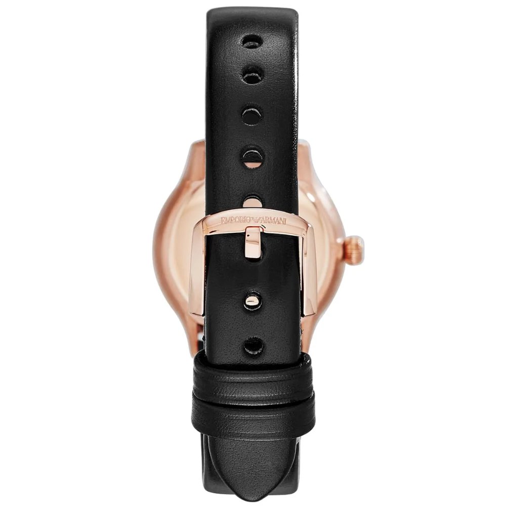 Emporio Armani AR1802 Pärlemor urtavla Damklocka – bild 2