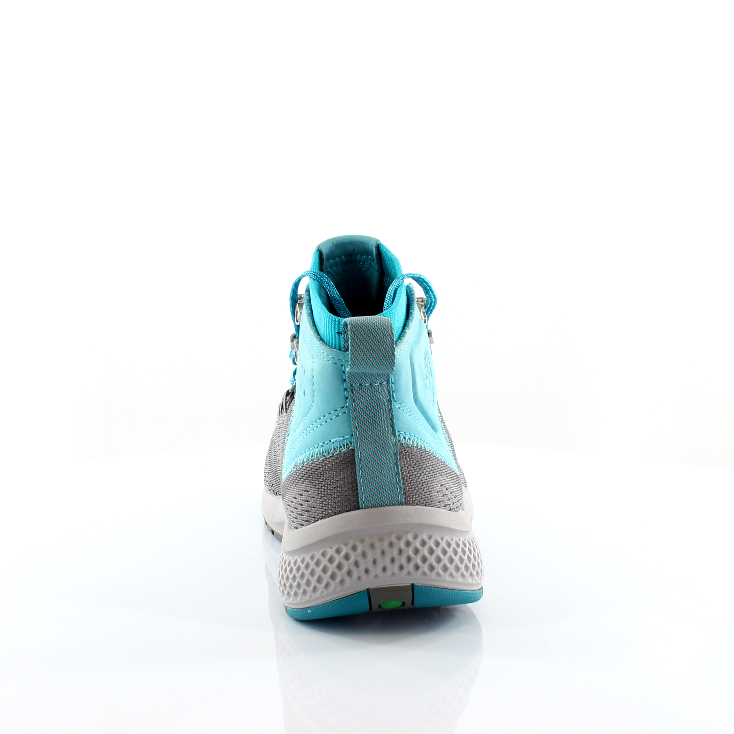 TIMBERLAND Fly Roam Trail Mid Stickade Kängor Herr – bild 2