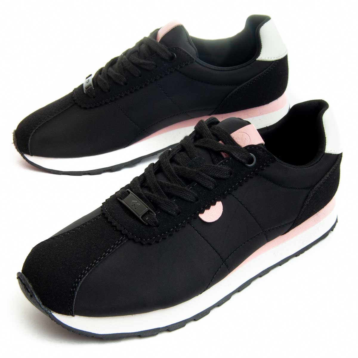Montevita Sneaker Drillsport5 låga sneakers dam – bild 2