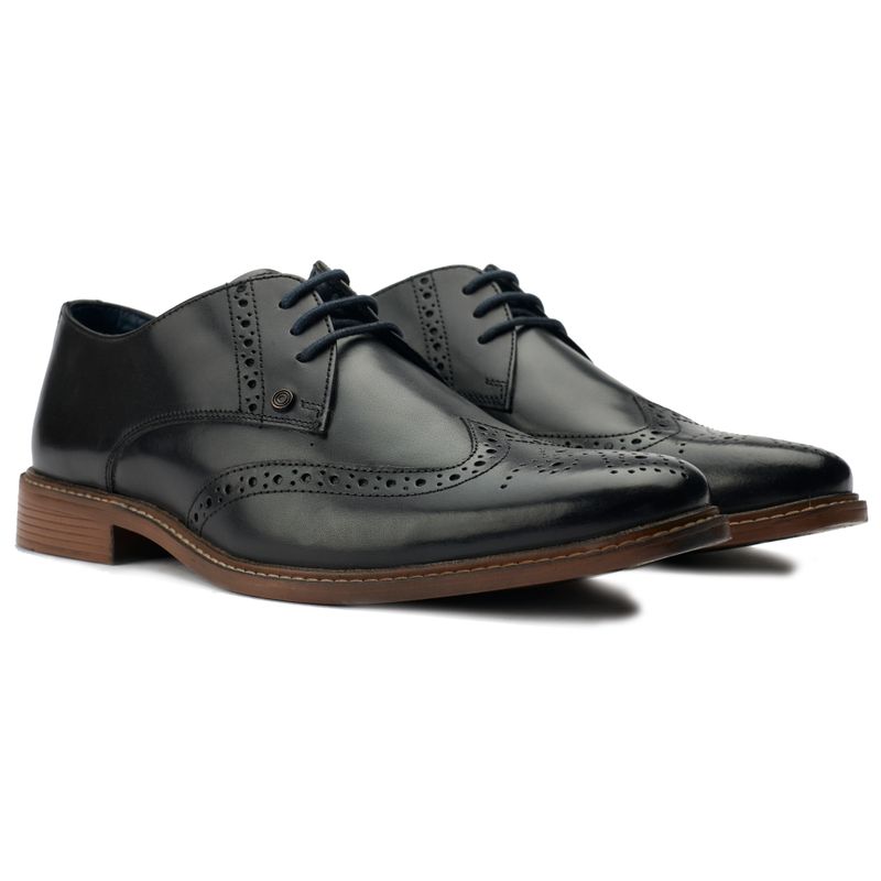 Ben Sherman Andy Skor herr – bild 2