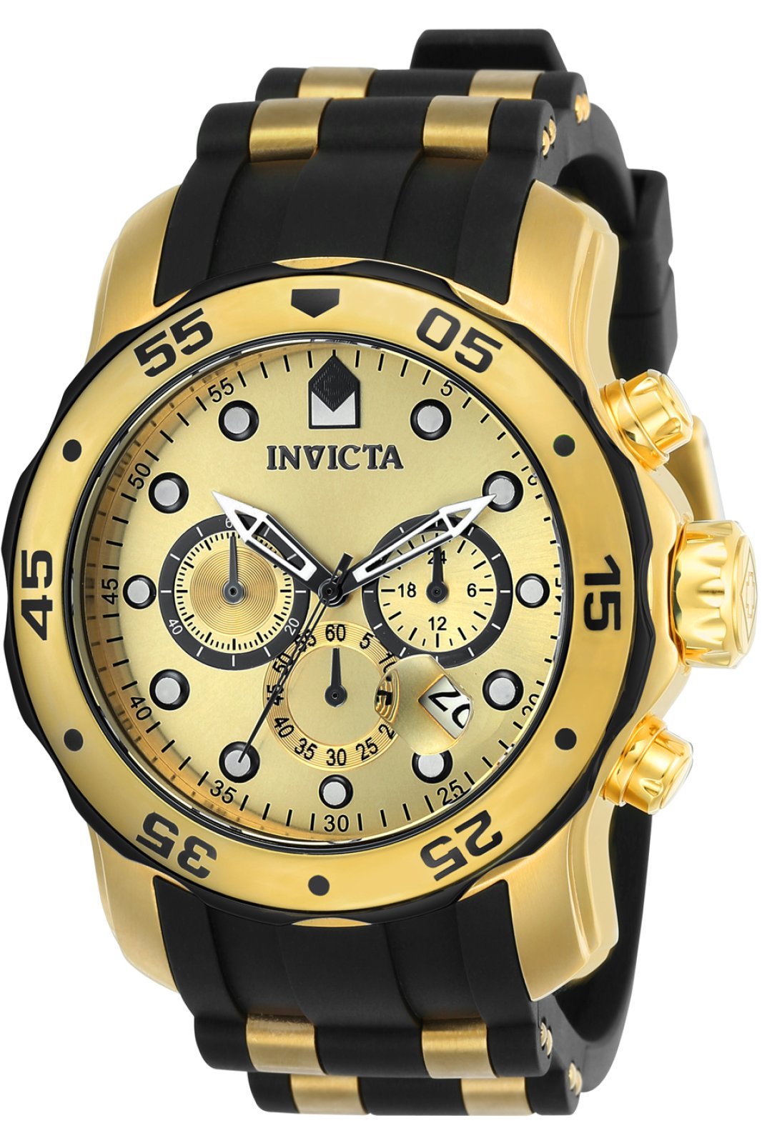Thumbnail - Invicta Pro Diver - SCUBA 17885 Herrenuhr - 48mm