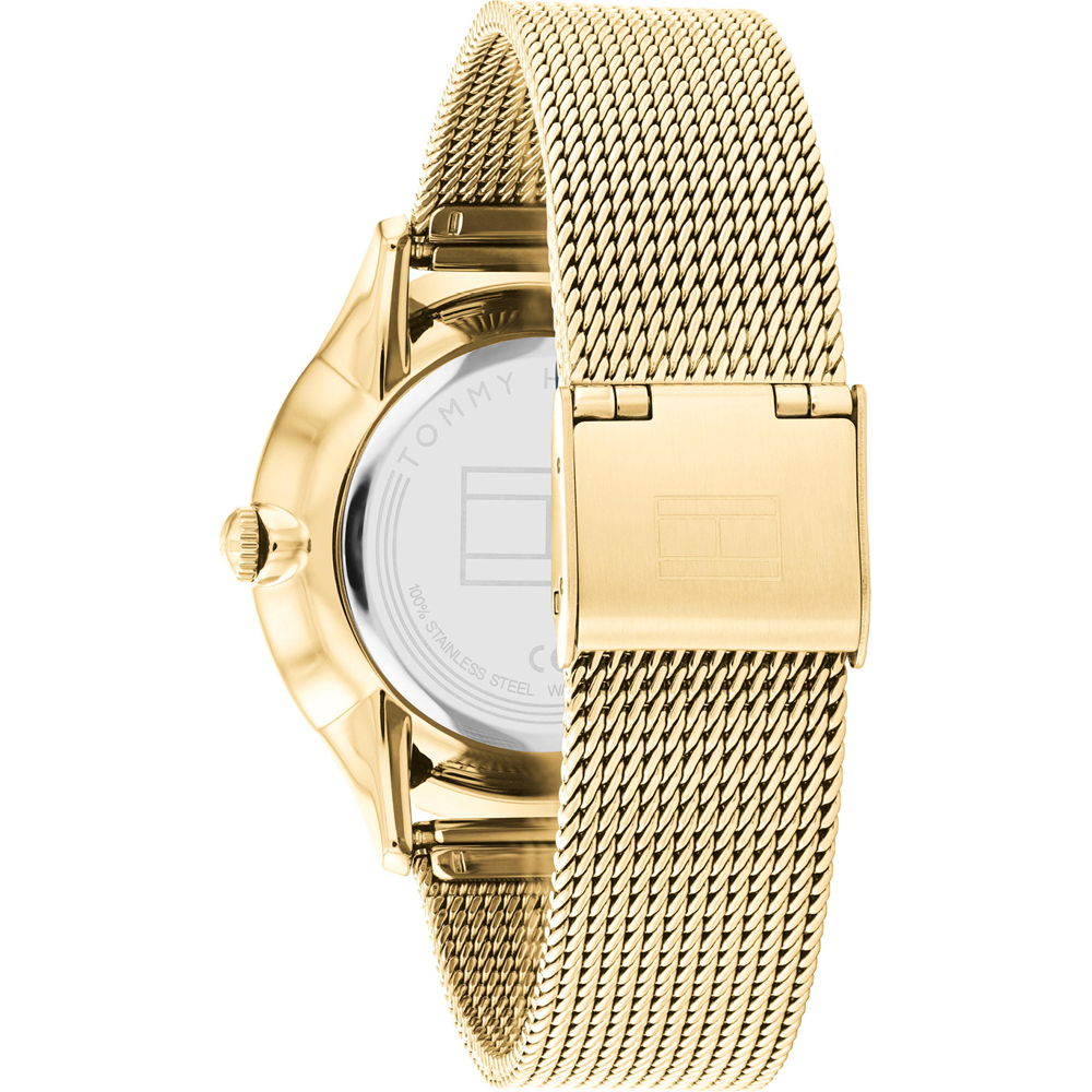 TOMMY HILFIGER Ladies Watch Quartz klockor dam – bild 2