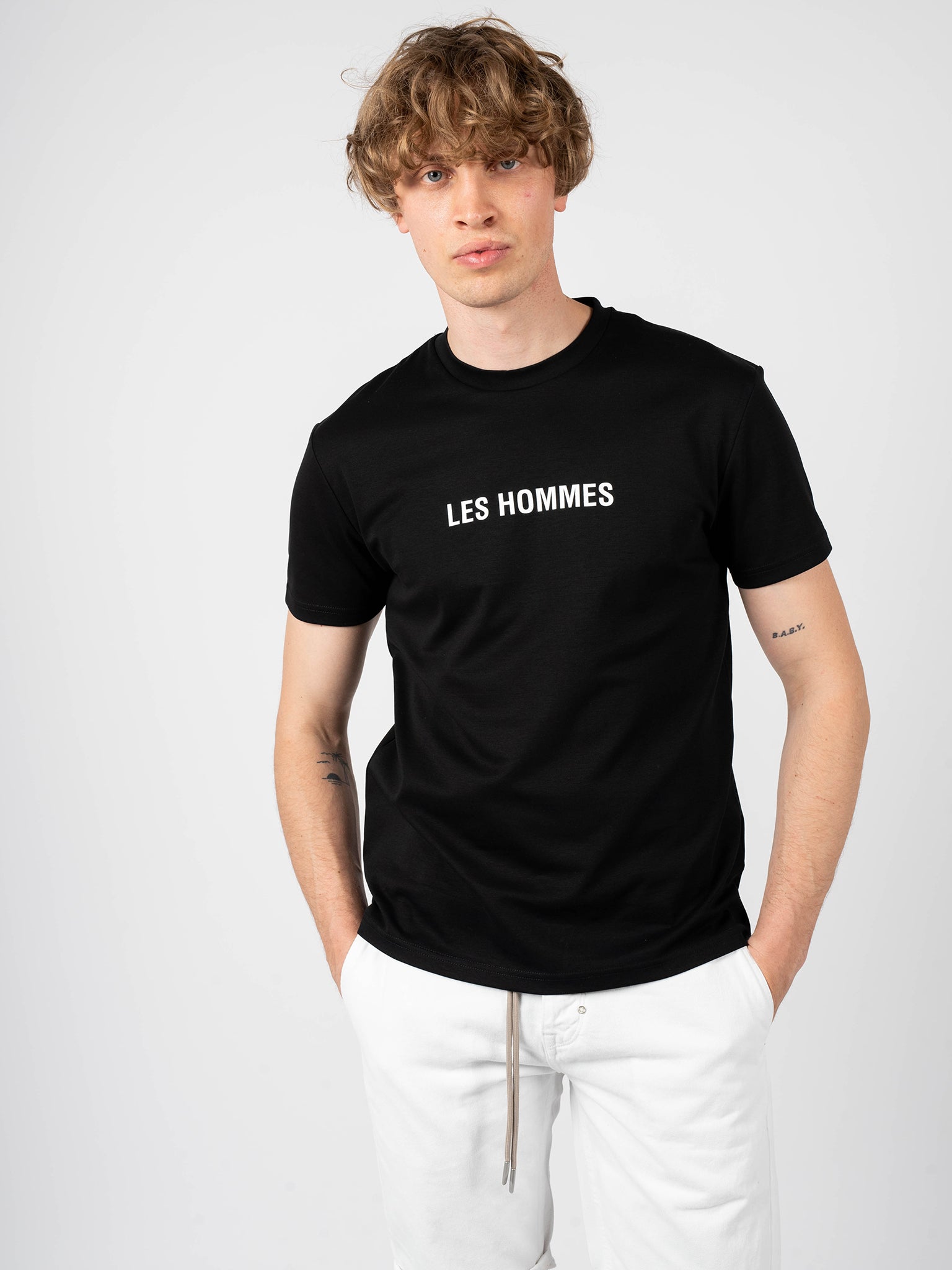 Les hommes T-shirt Herr – bild 2
