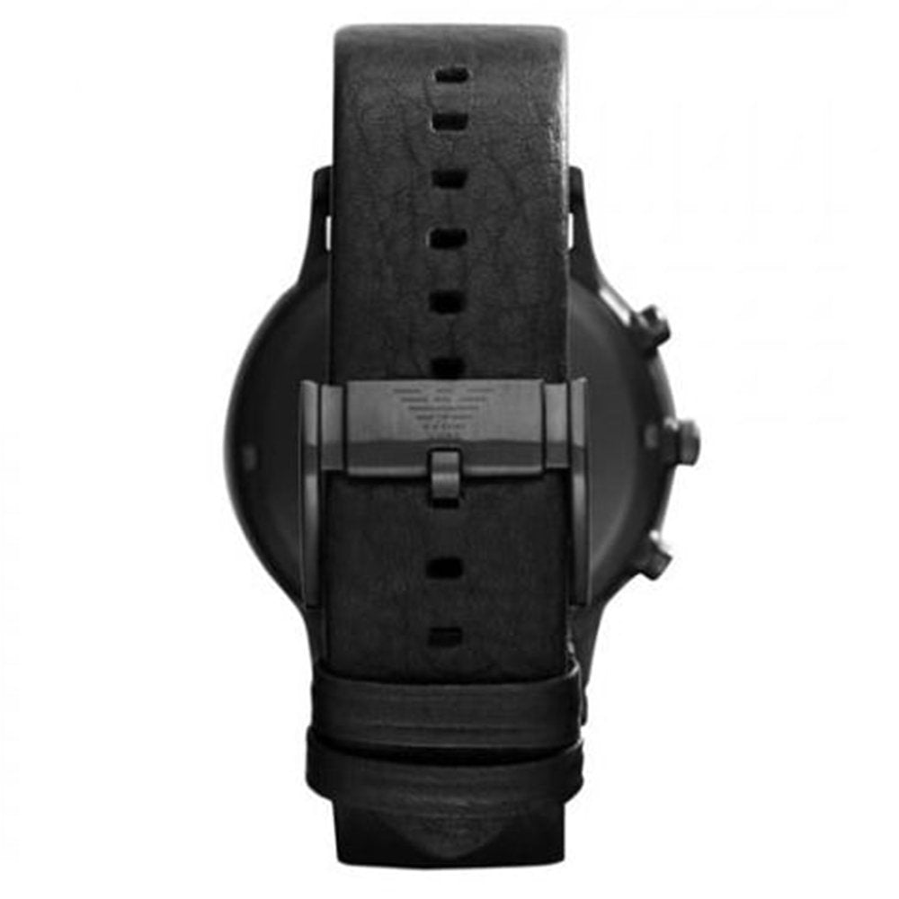 Emporio Armani AR2461 Sportivo Chronograph Black herrklocka – bild 2