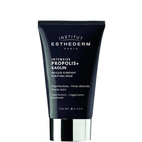 Thumbnail - Institut Esthederm Intensive Propolis+ Purifying Mask Reinigungsmaske für problematische Haut, Akne 75 ml