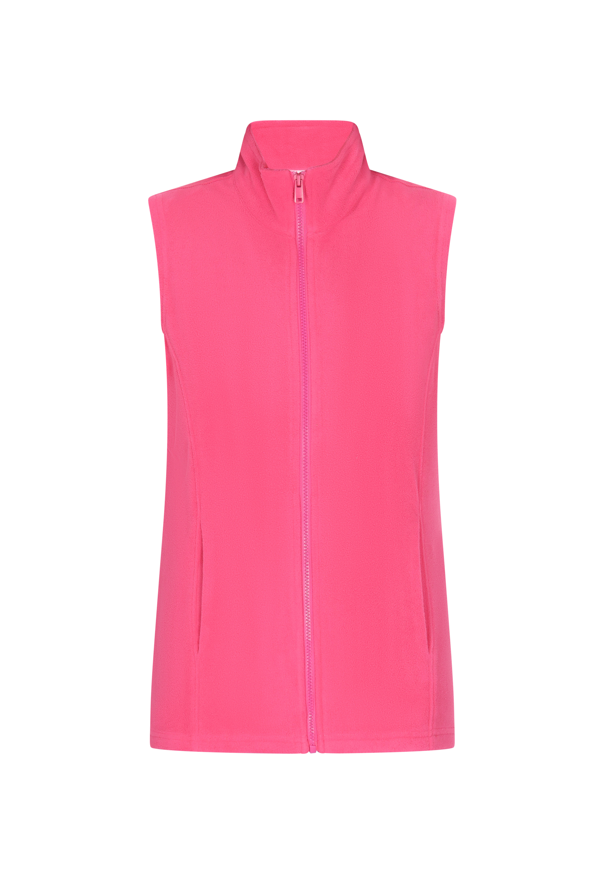 Thumbnail - Mymo Weste Damen Rosa