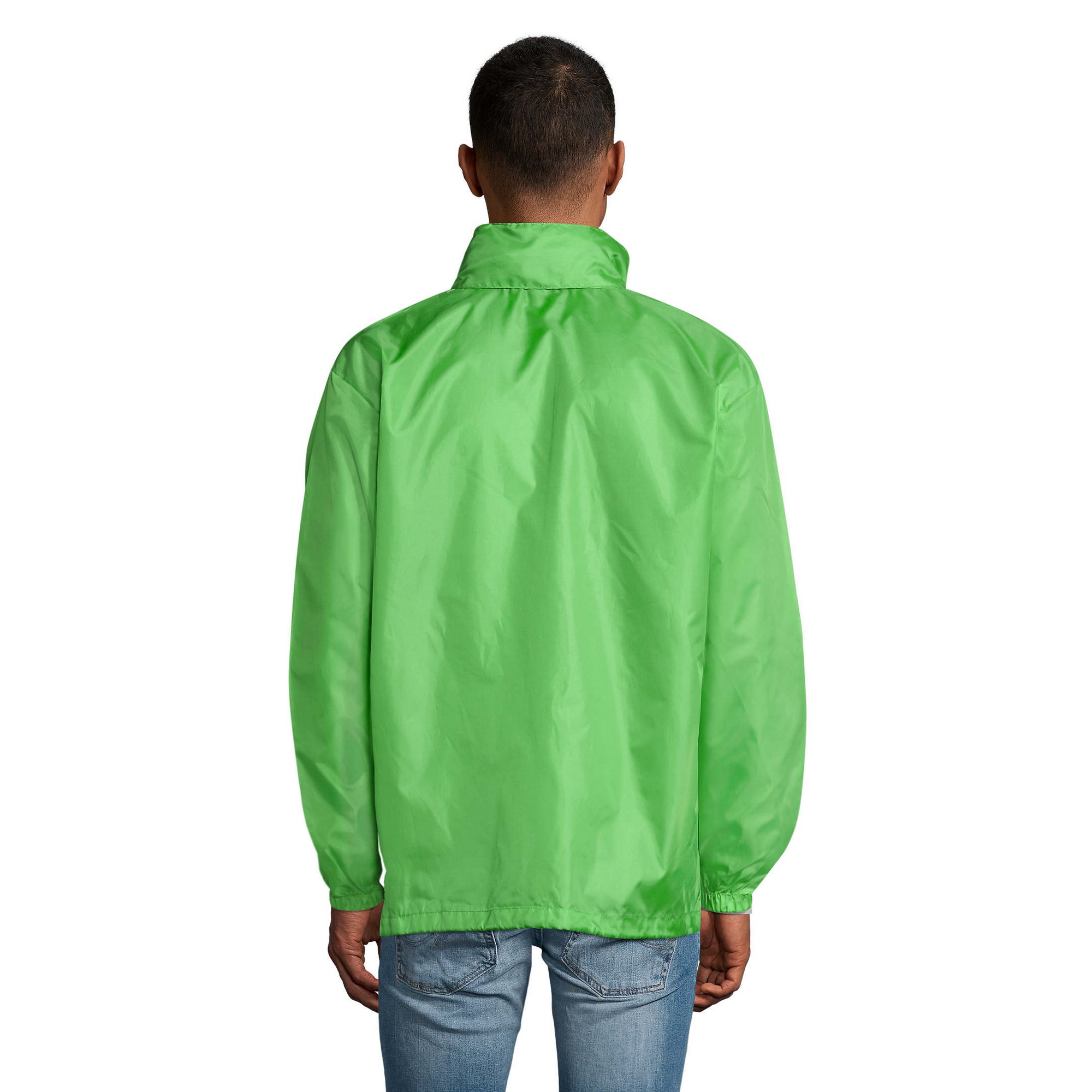 SOLS (Lime) jackor herr – bild 2