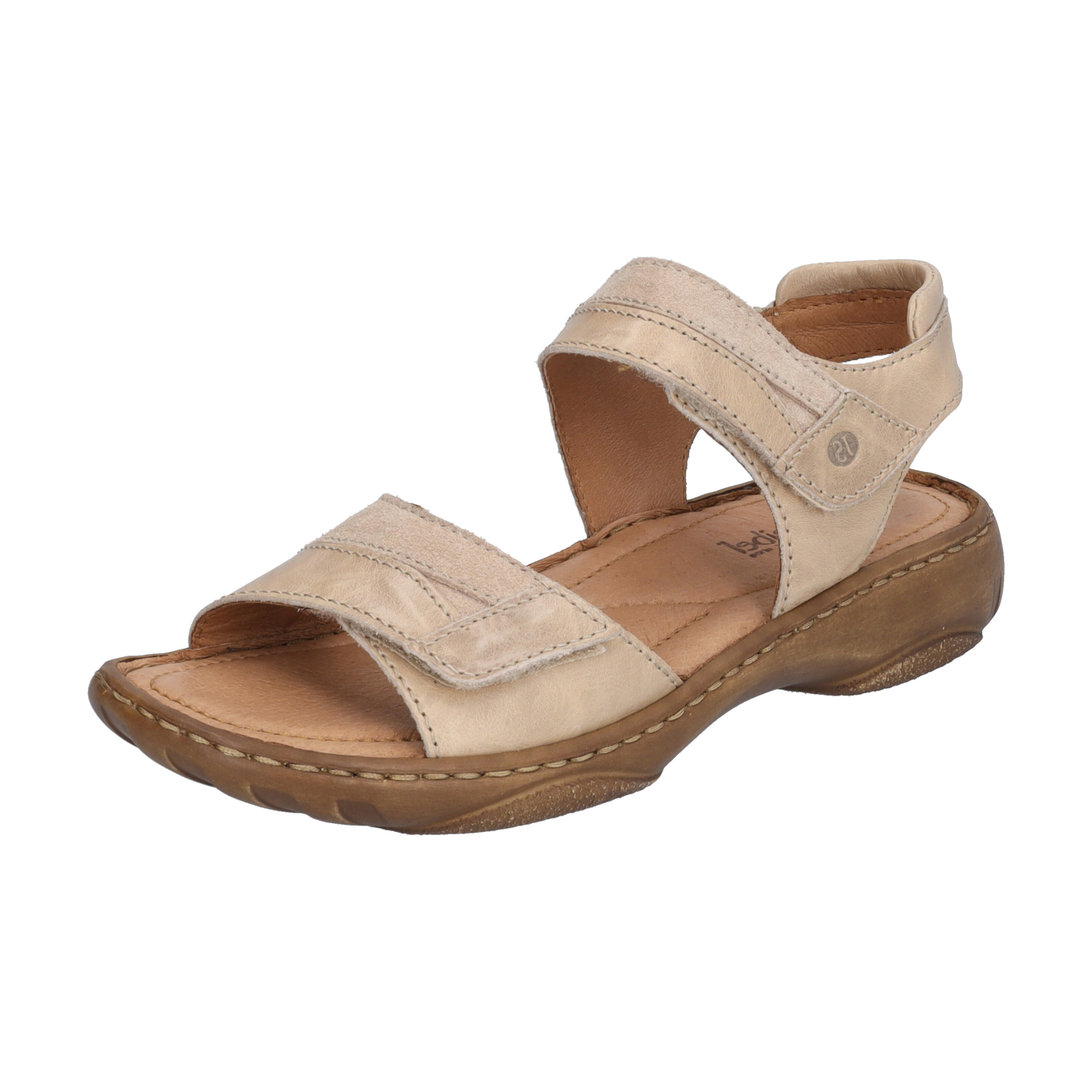 Thumbnail - JOSEF SEIBEL Debra 19 | Sandale für Damen | Beige Debra 19, beige