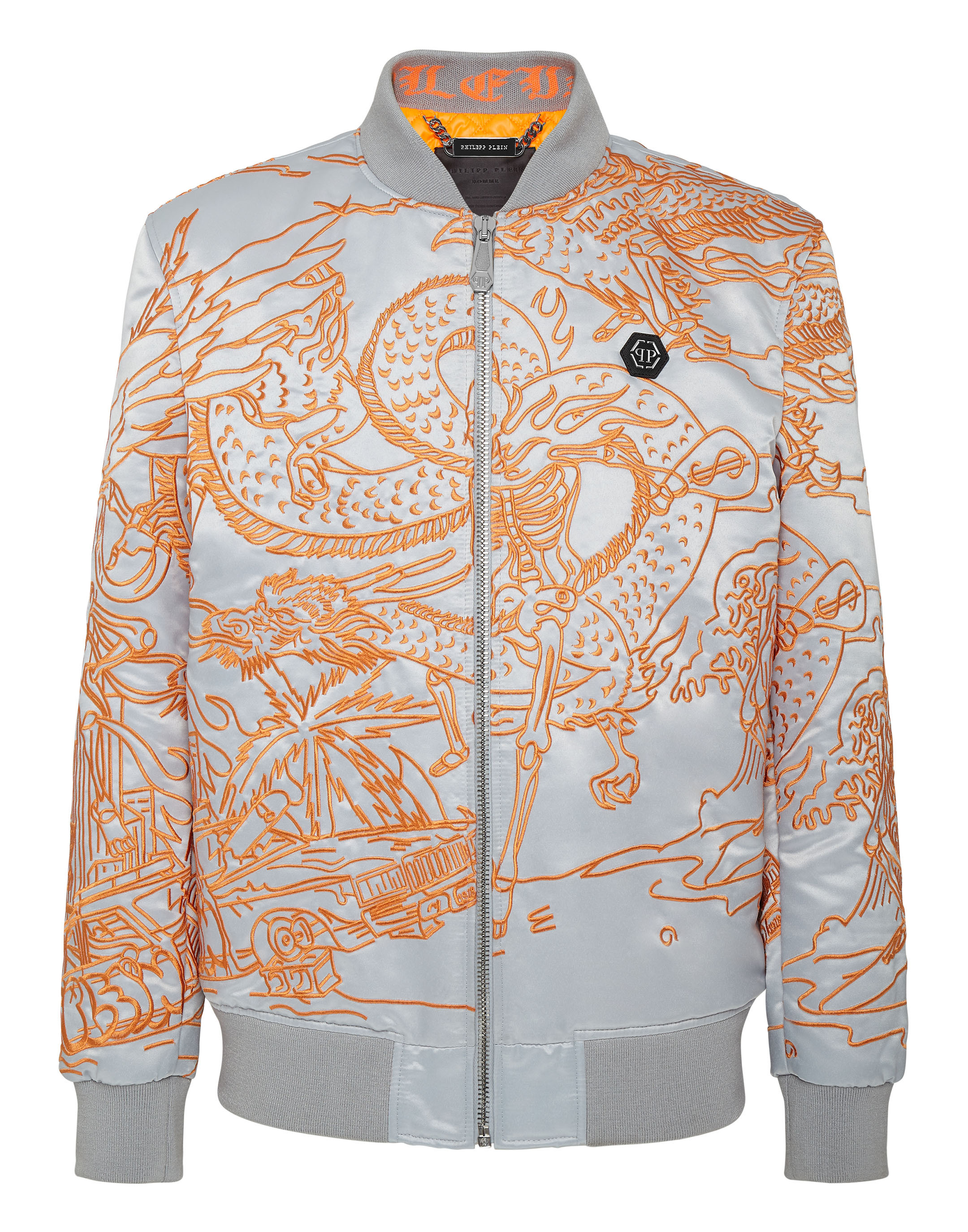 Bomber-tatuering 2