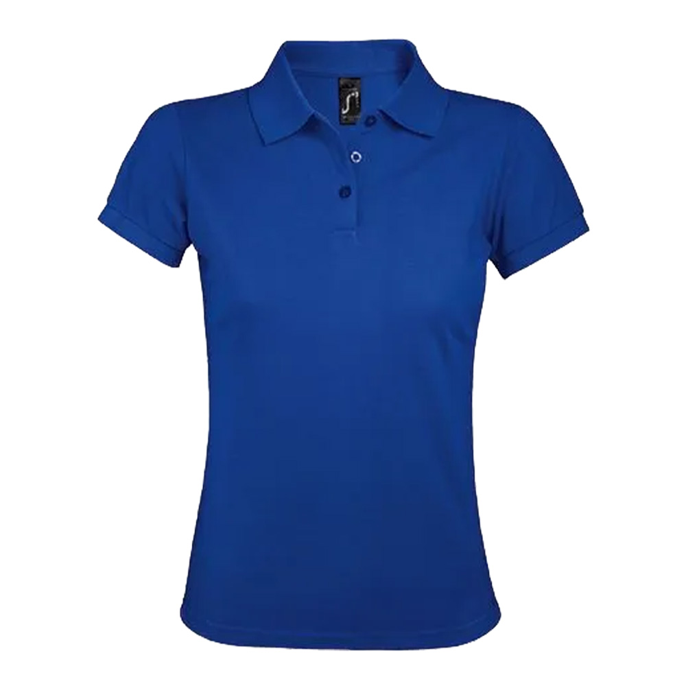 SOLS - "Prime" Poloshirt für Damen ()
