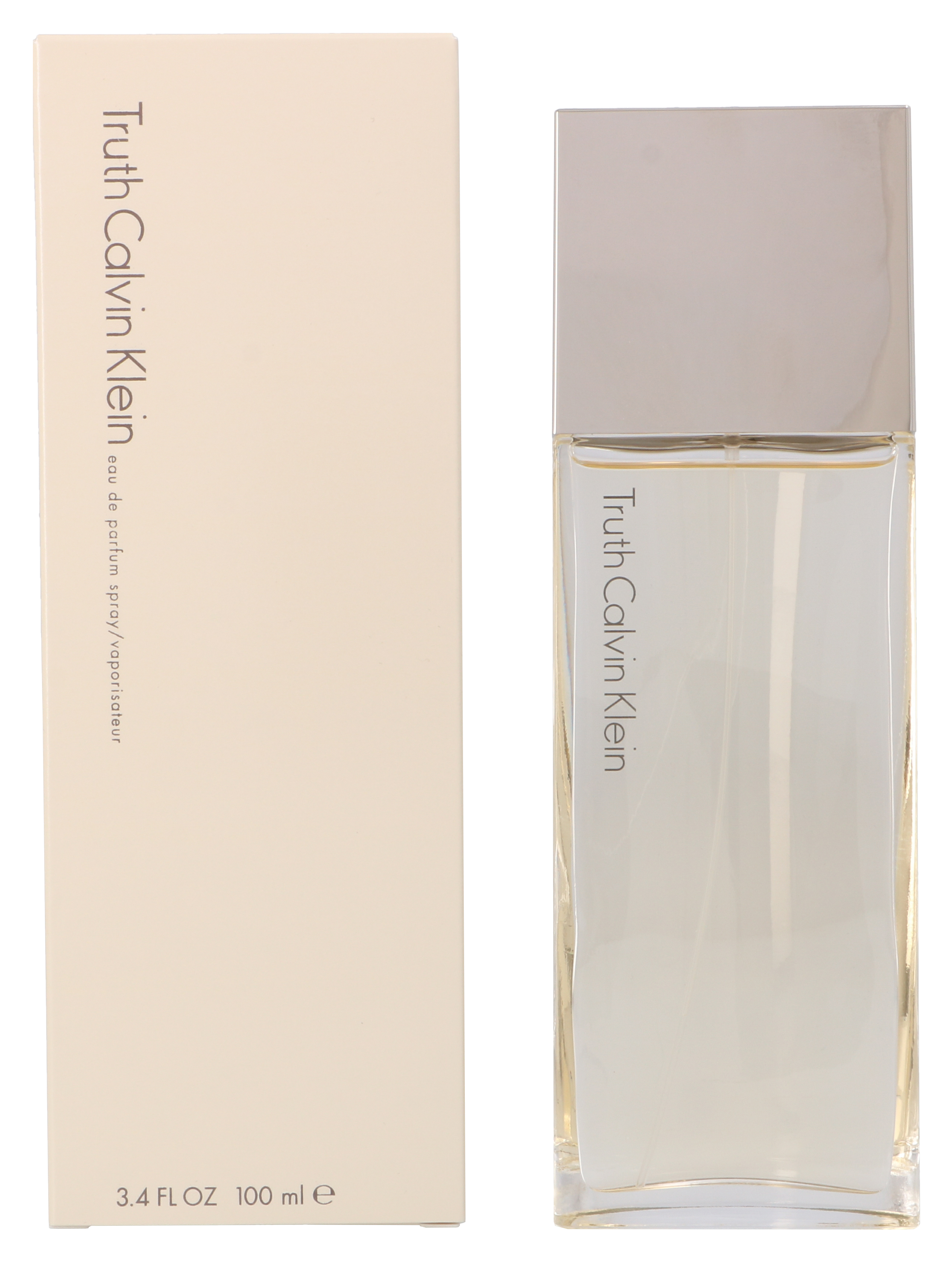 Calvin Klein Truth Women Edp Spray 100ml.