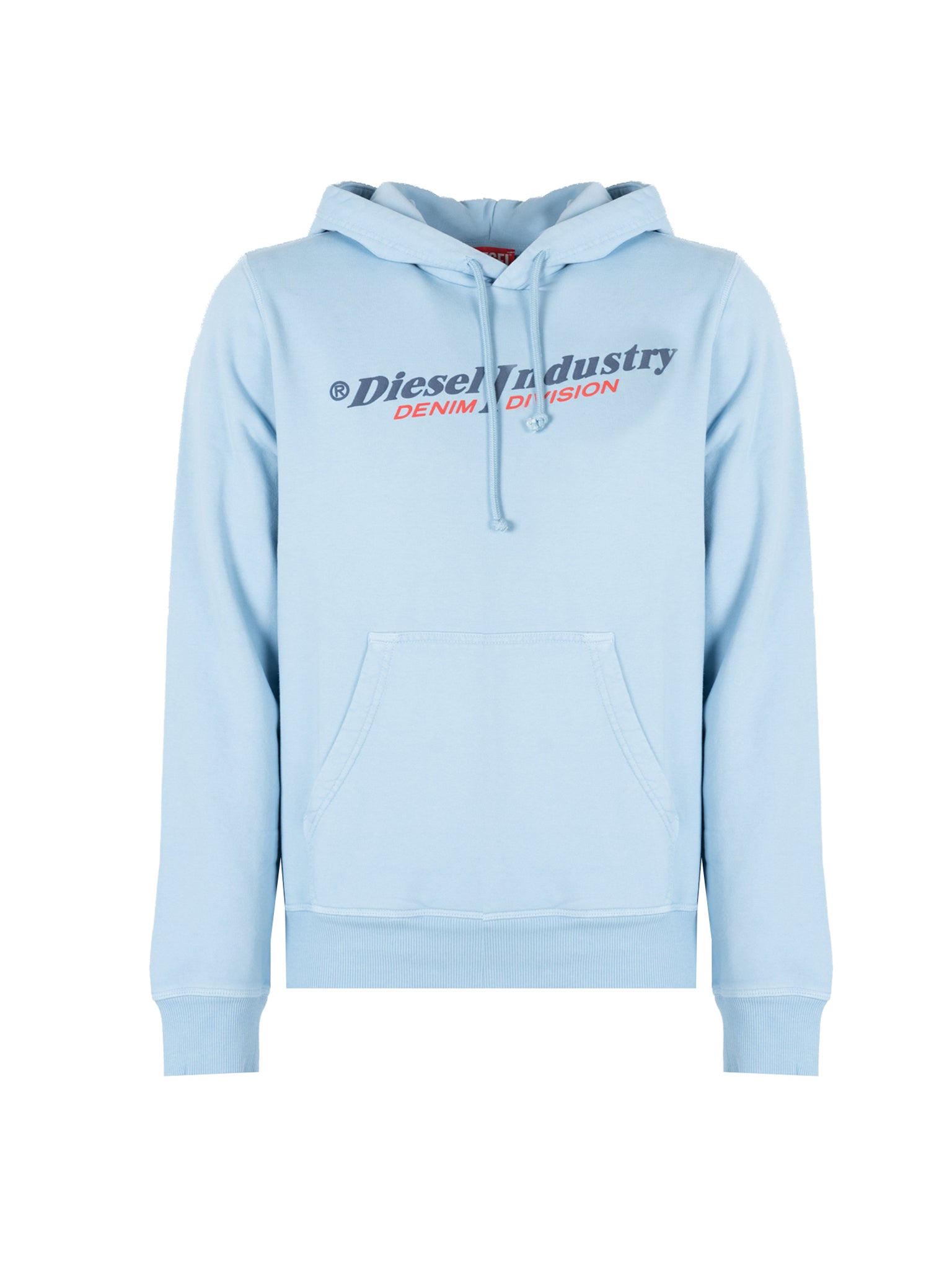 Diesel Sweatshirt S-Girk Herr – bild 2