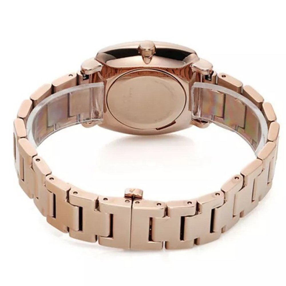 Marc Jacobs MJ3550 Mandy Damklocka – bild 2