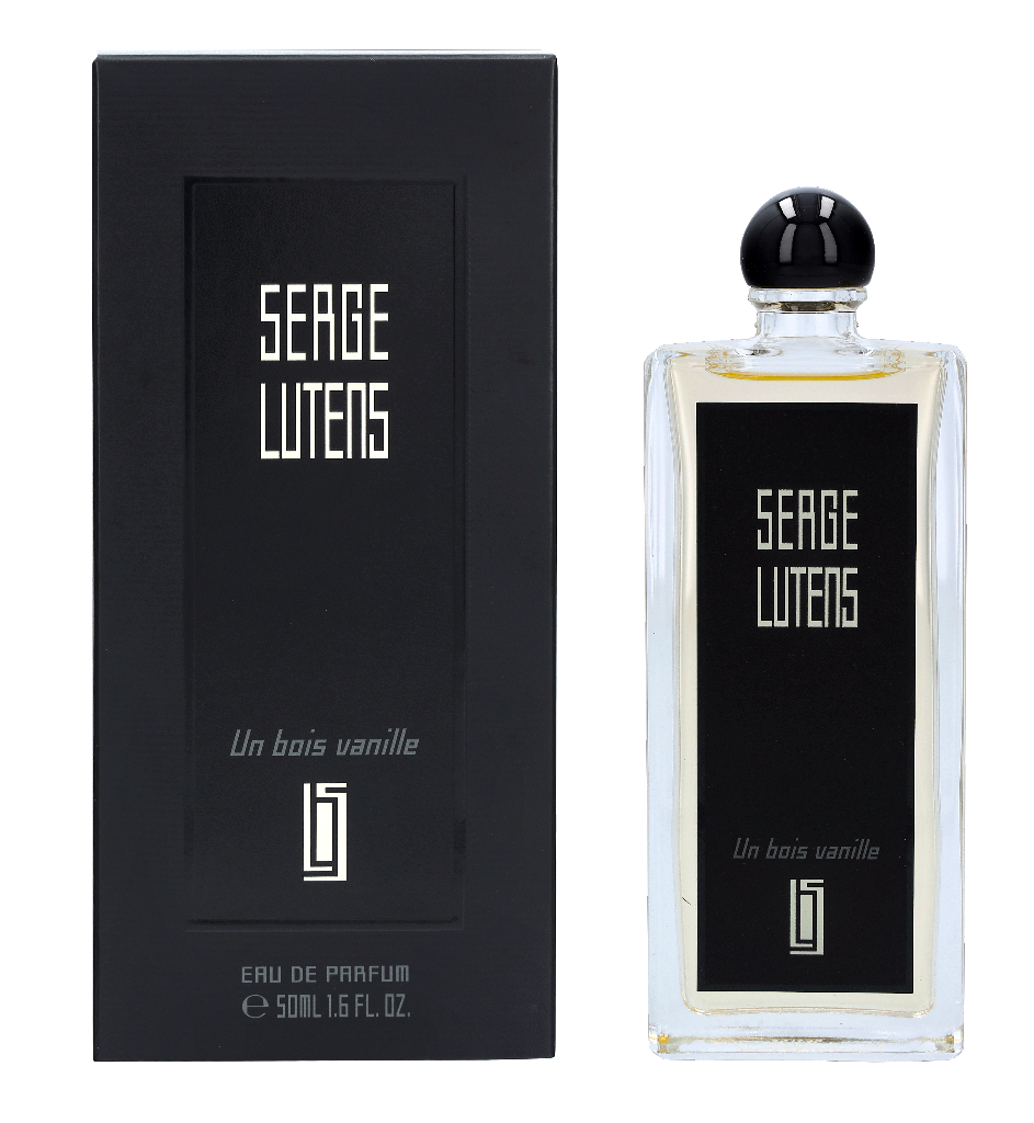 Serge Lutens Un Bois Vanille Edp Spray.