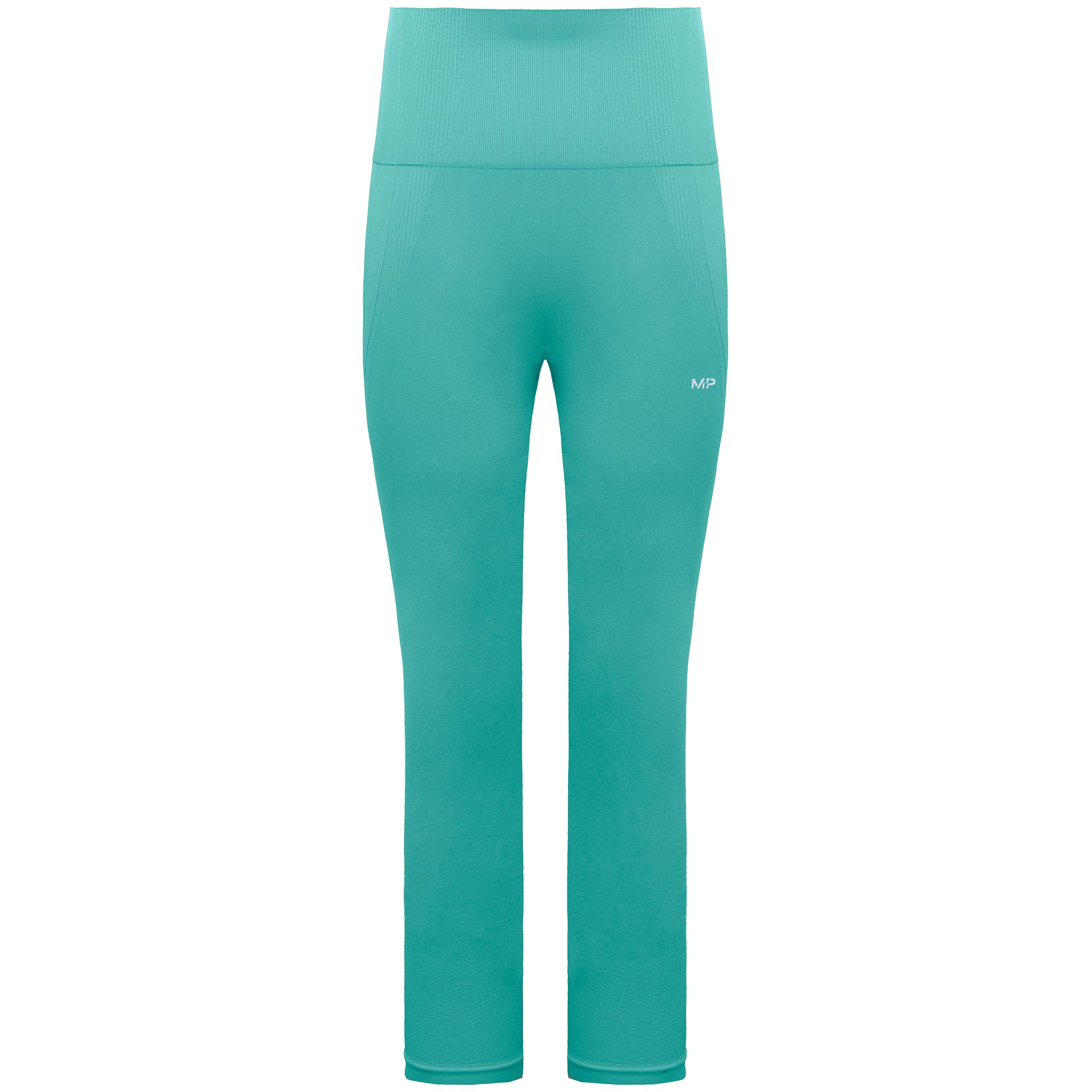 Thumbnail - MyProtein Tempo Tonale Nahtlose Damen Leggings in Helles Mint