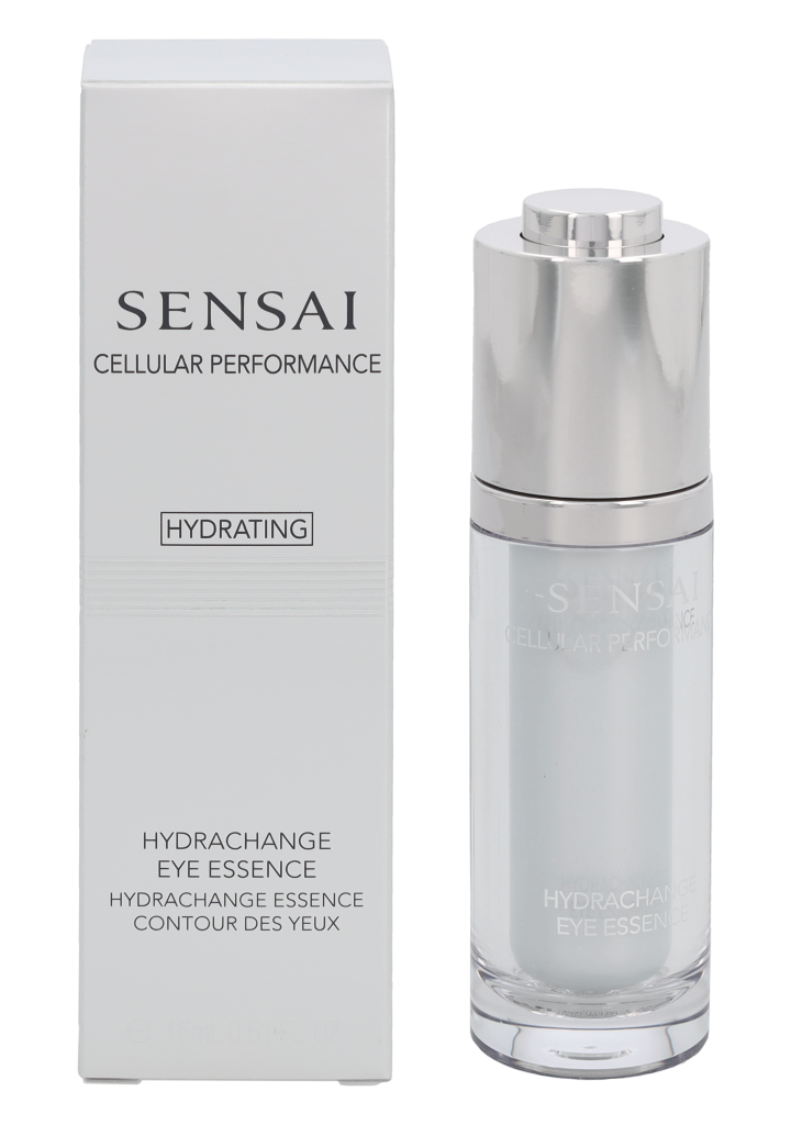 Thumbnail - Sensai Cp Hydrachange Eye Essence 15ml.