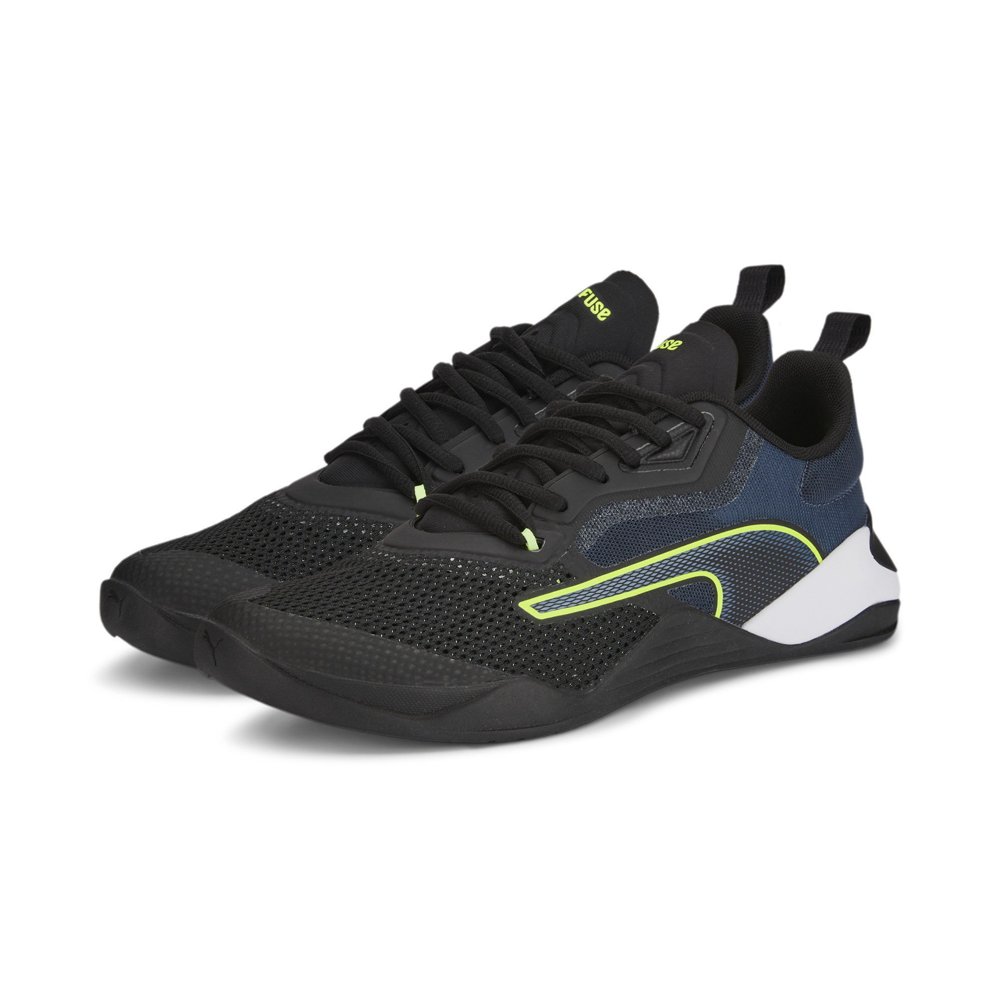 Puma Träningsskor Fuse 2.0 för herrar – bild 2