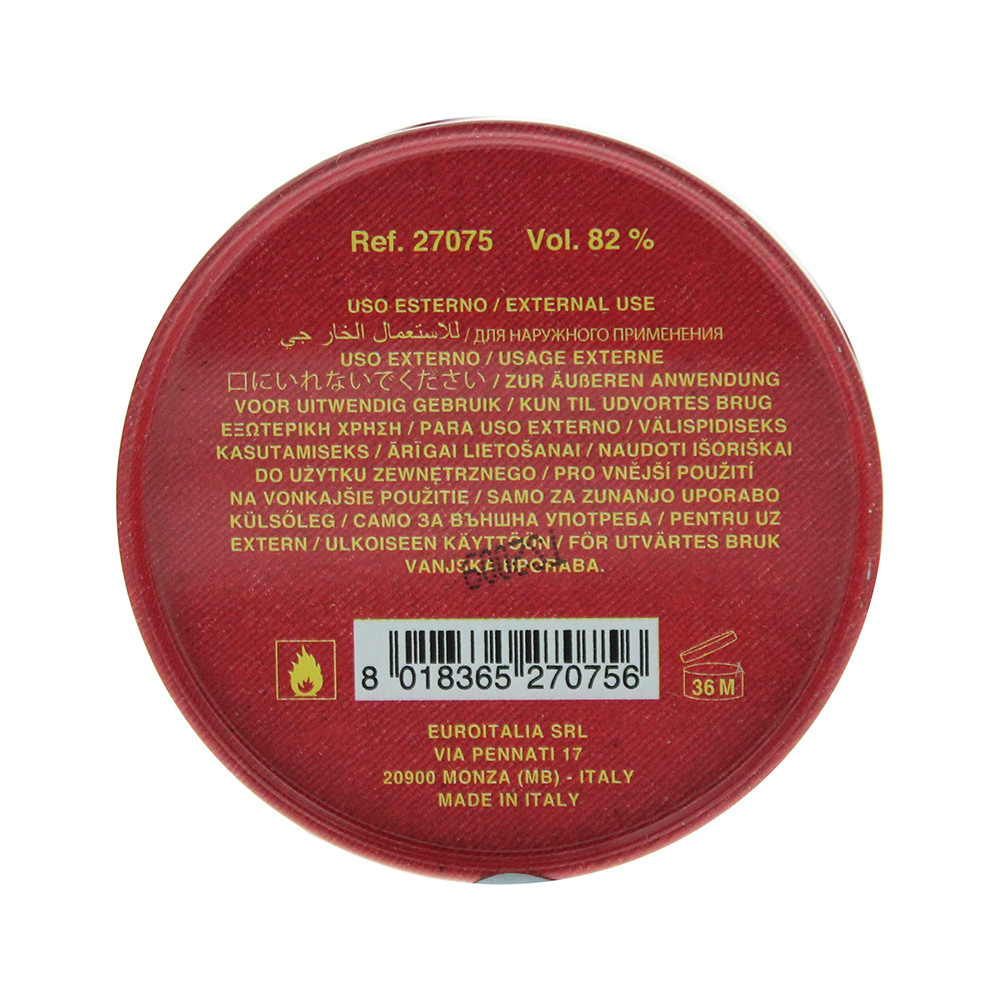 Red Jeans Edt 8