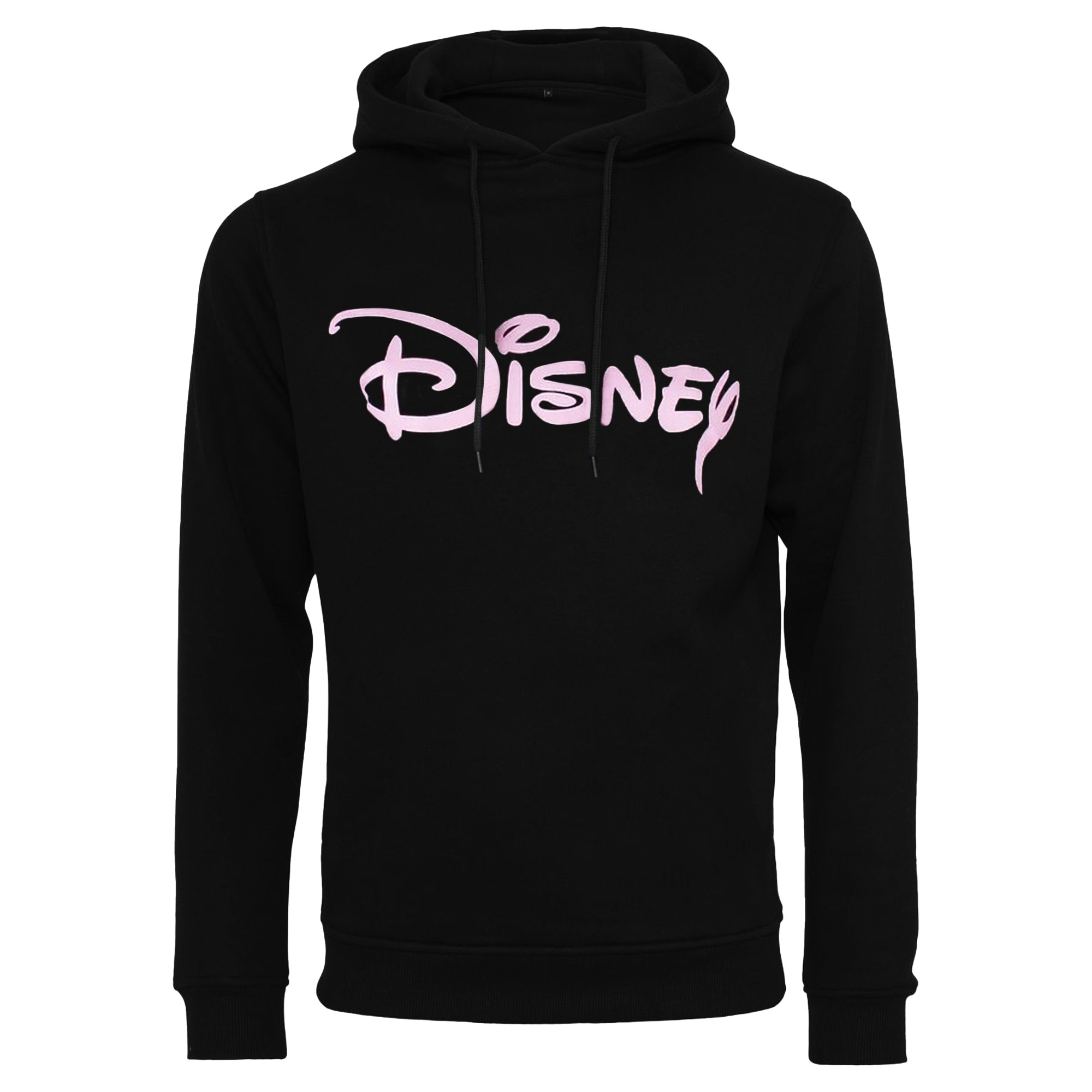 Thumbnail - Disney - Kapuzenpullover für Damen (Schwarz)