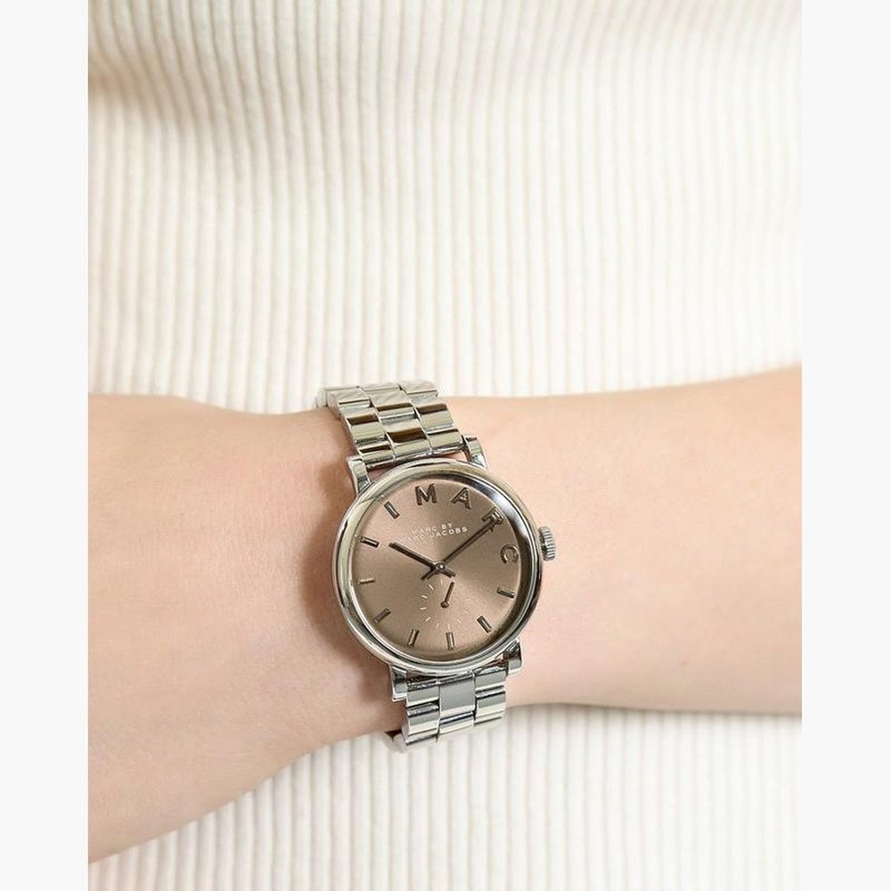 Marc Jacobs MBM3329 Damklocka – bild 2