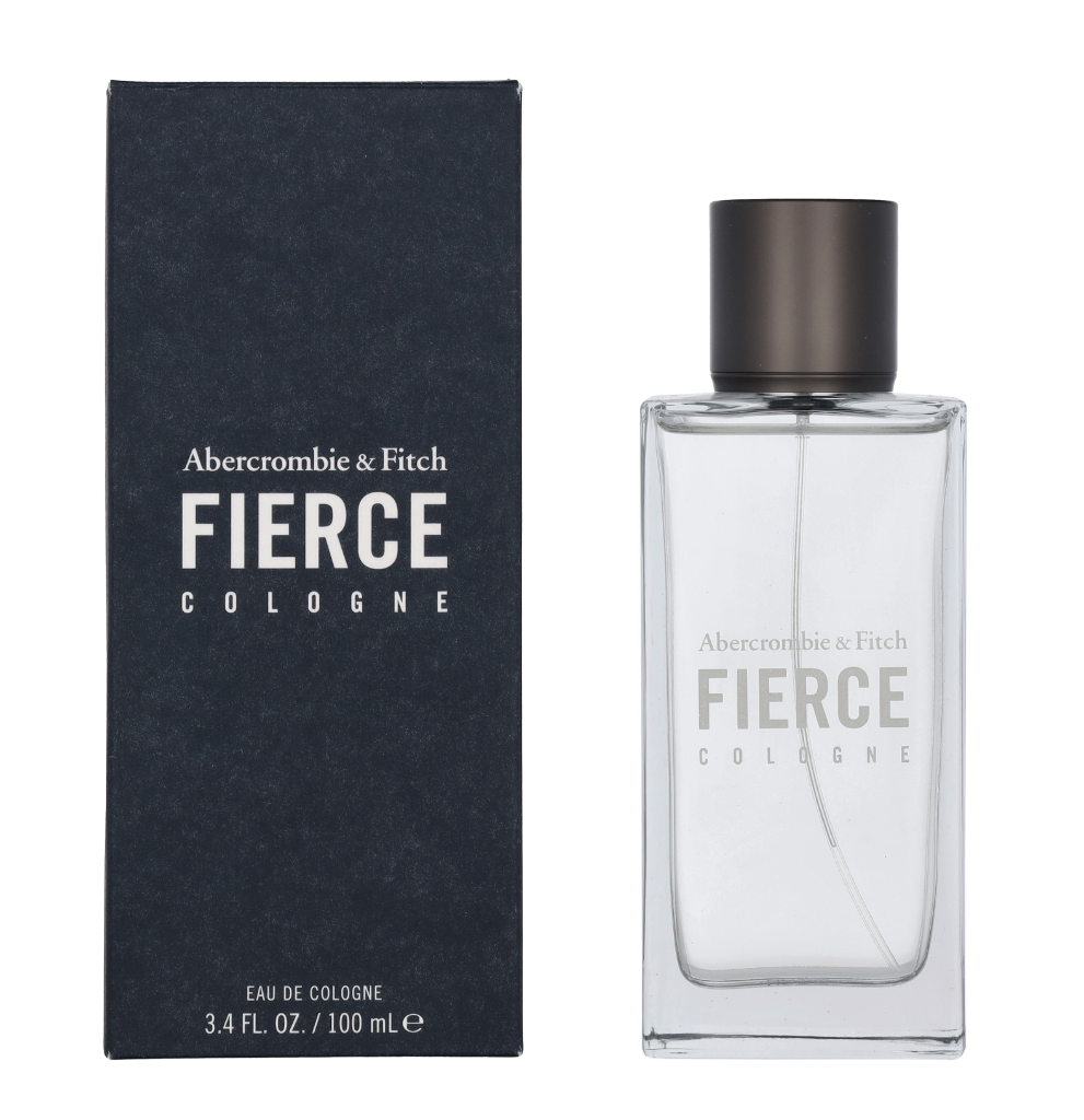 Thumbnail - Abercrombie & Fitch Fierce Köln Männer EdC Spray 100 ml