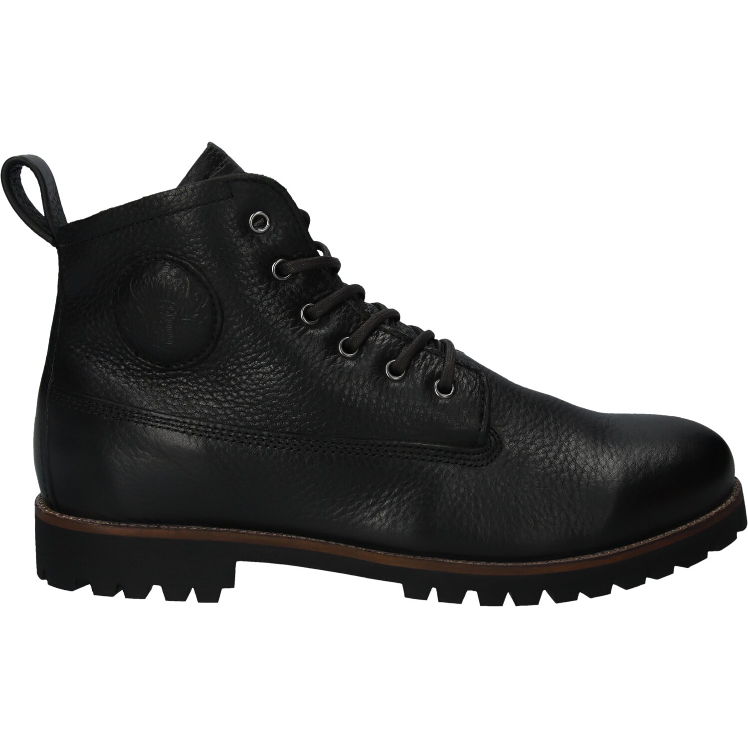 Thumbnail - COLIN - Black - Stiefel